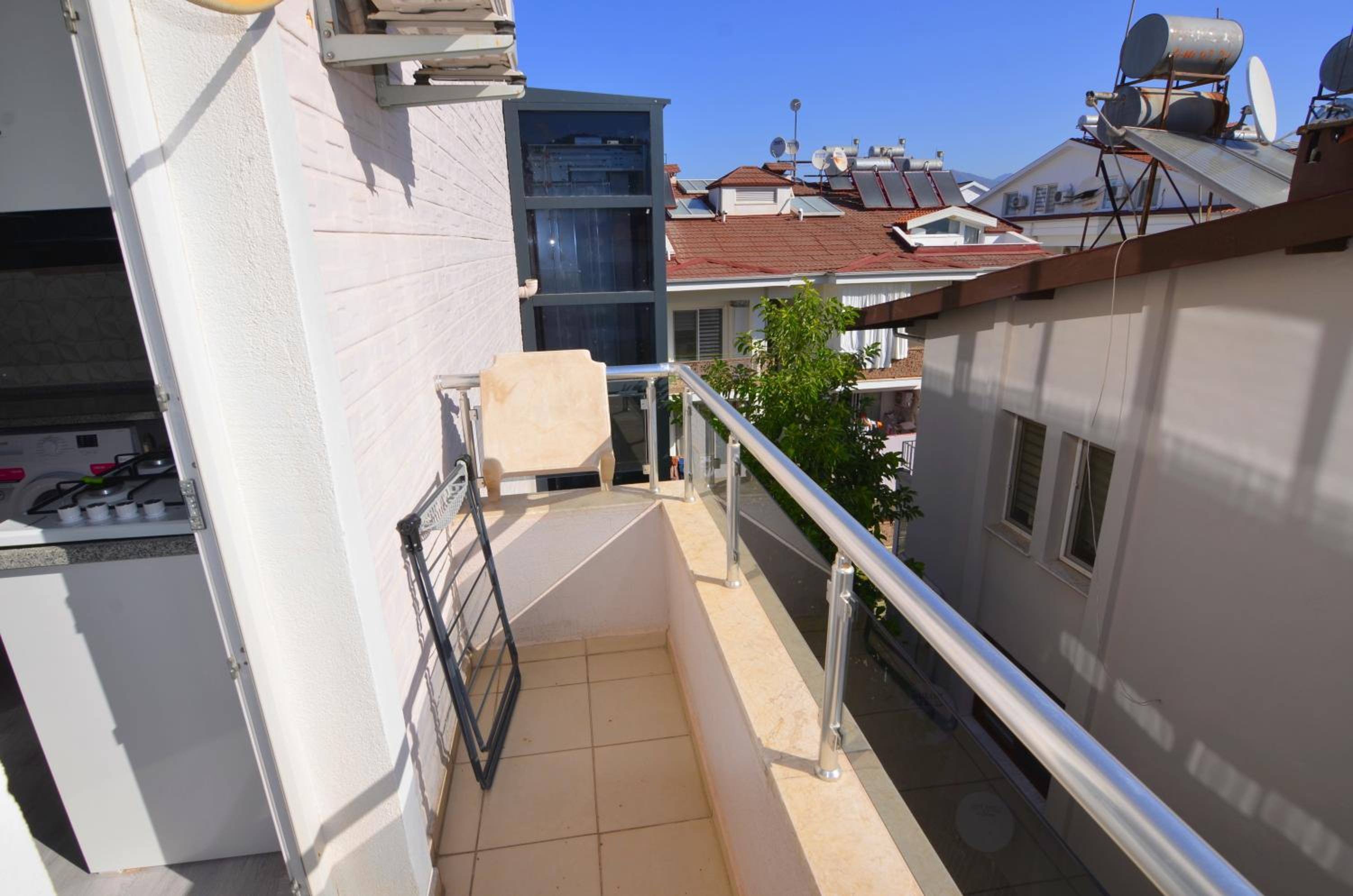 Mykonut Apart Otel - Image 62