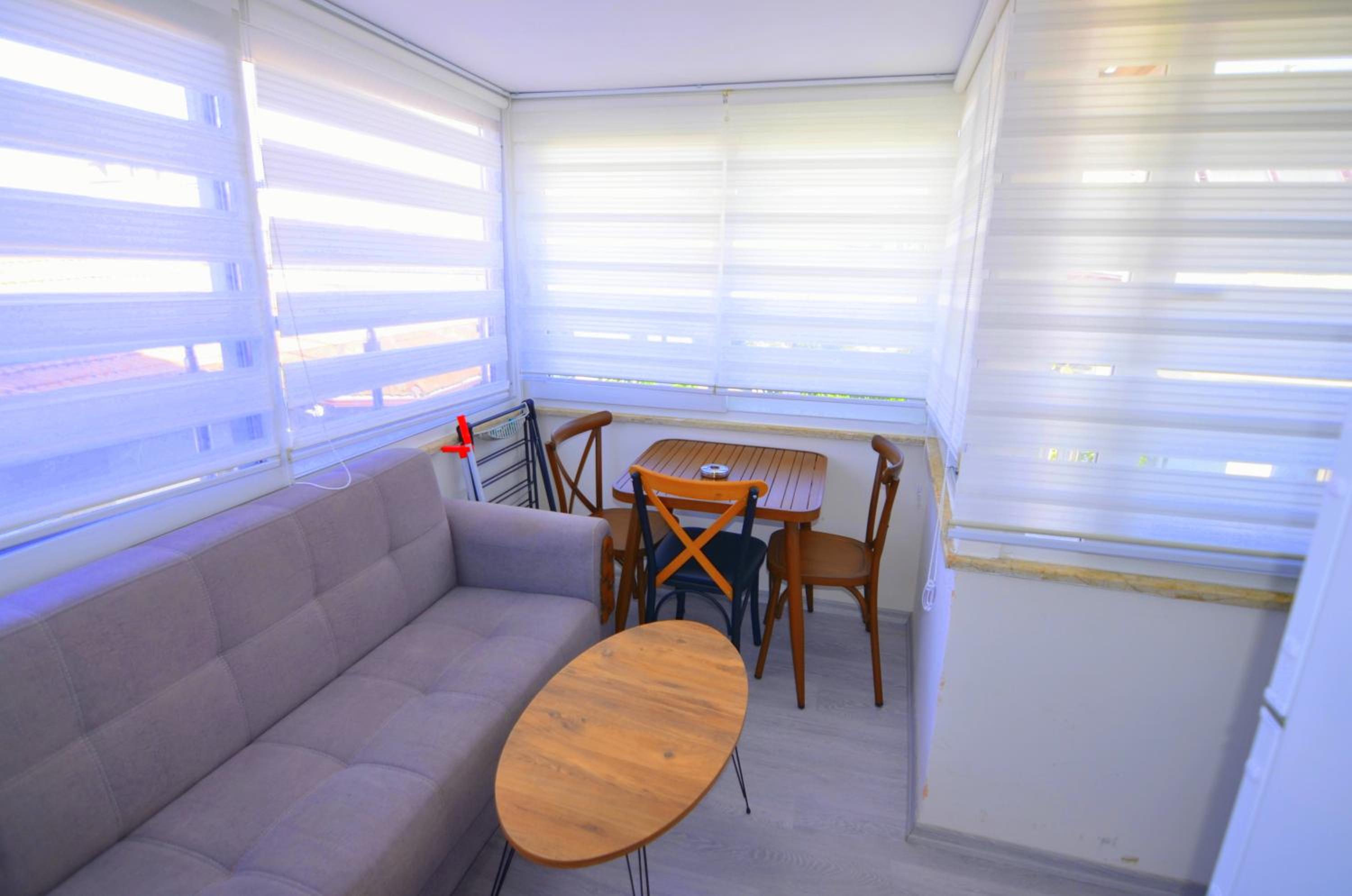 Mykonut Apart Otel - Image 61