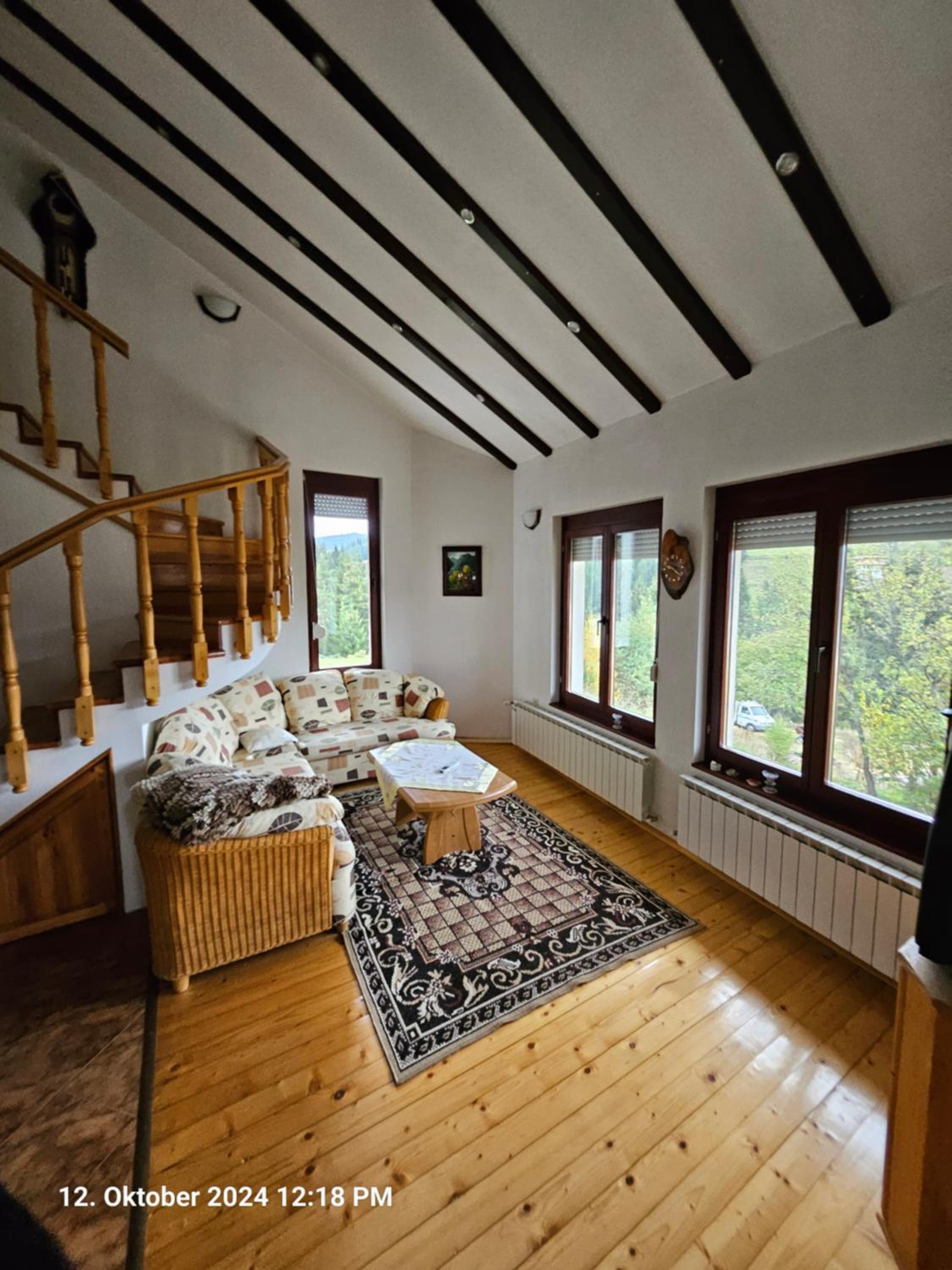 Villa Dilyanka Stokite