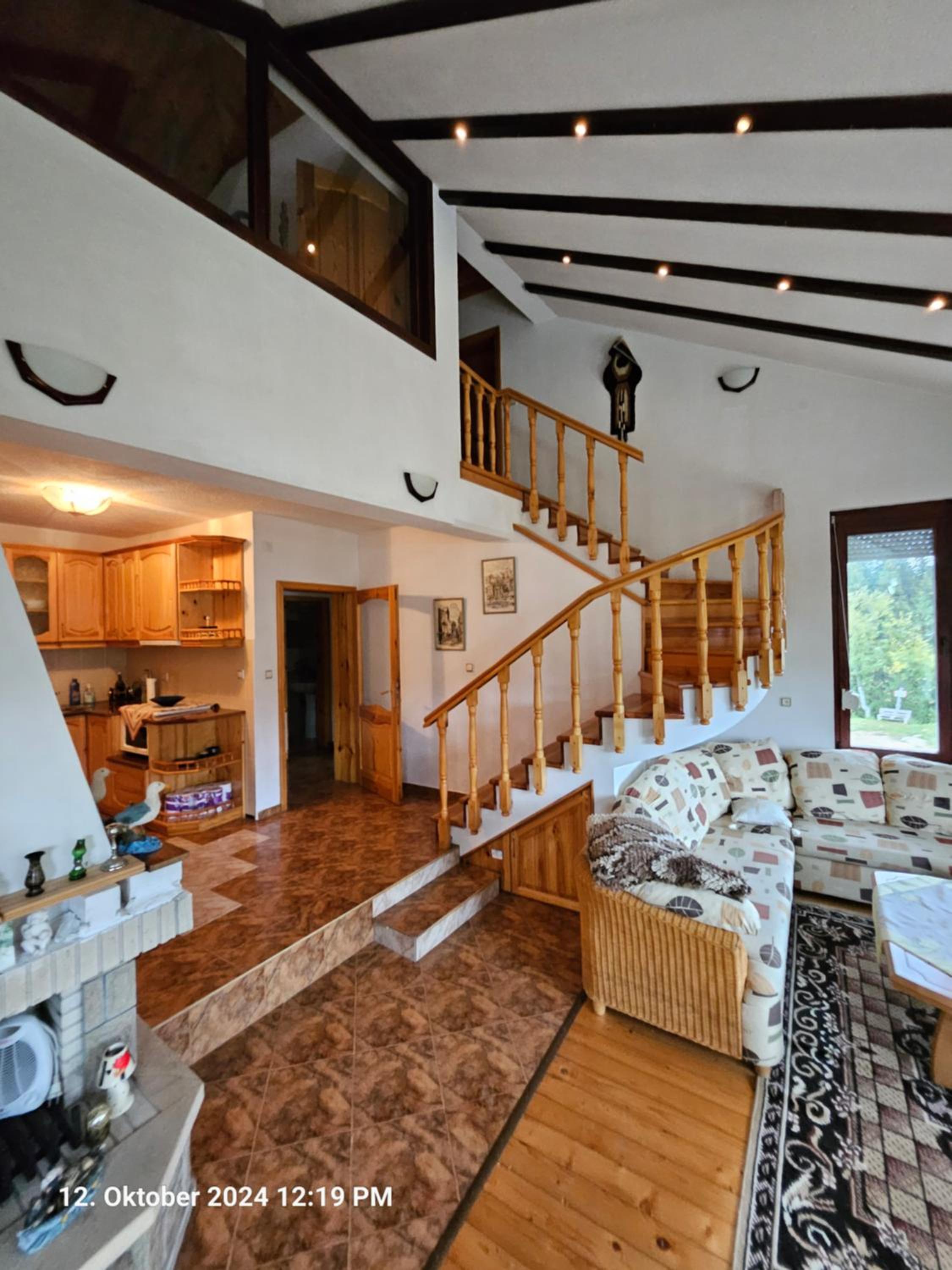 Villa Dilyanka Stokite