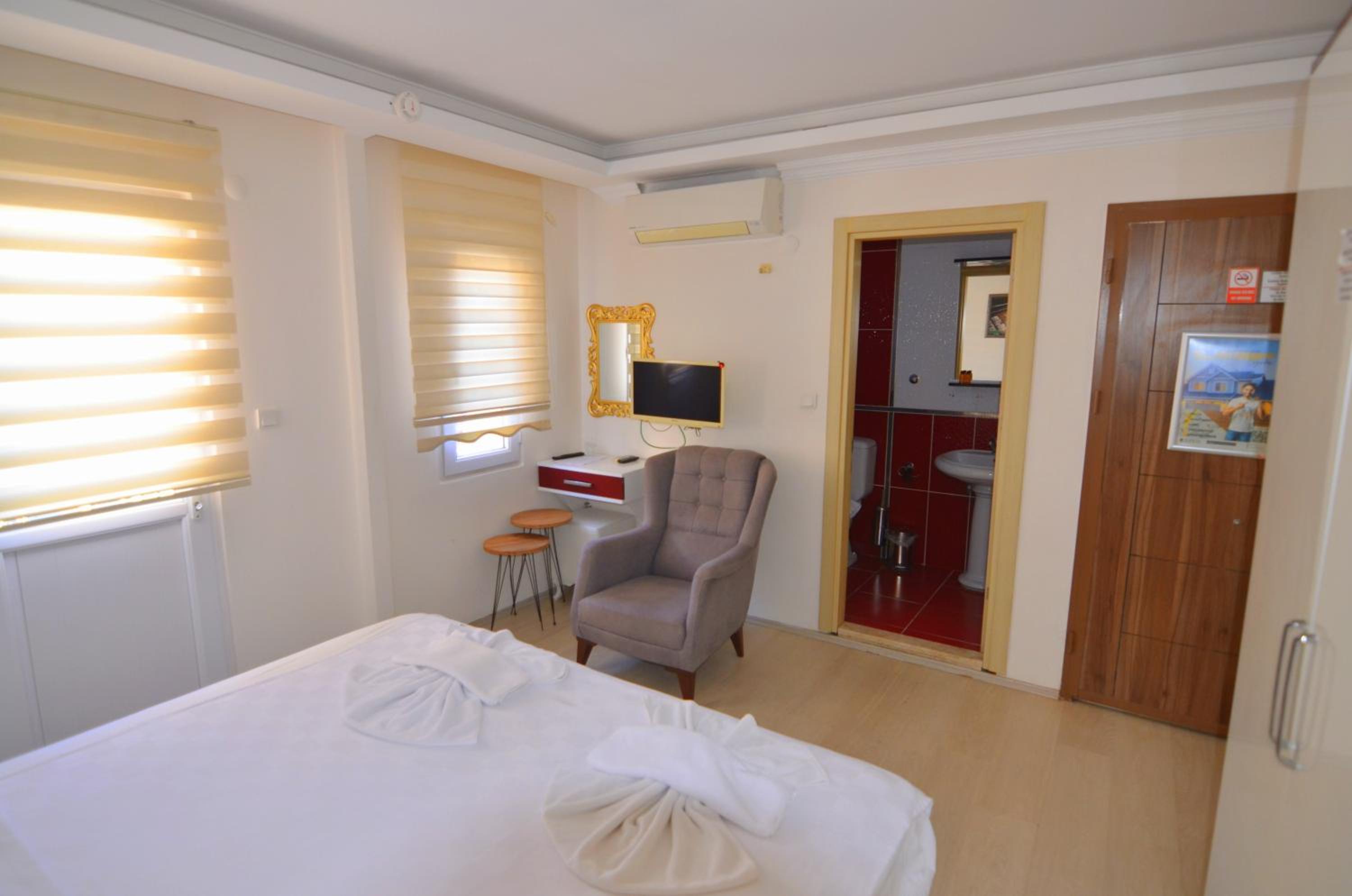 Mykonut Apart Otel - Image 65