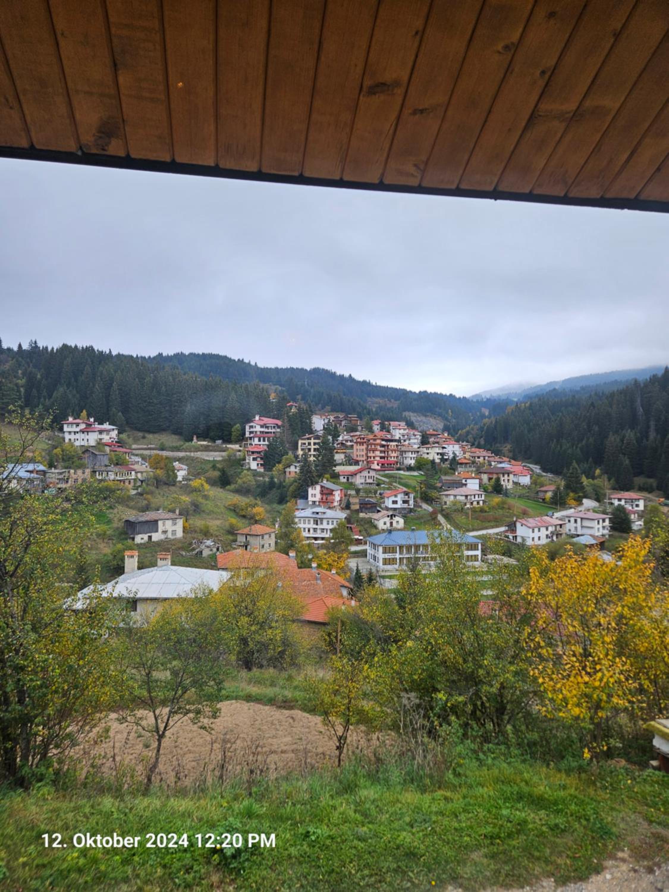 Villa Dilyanka Stokite