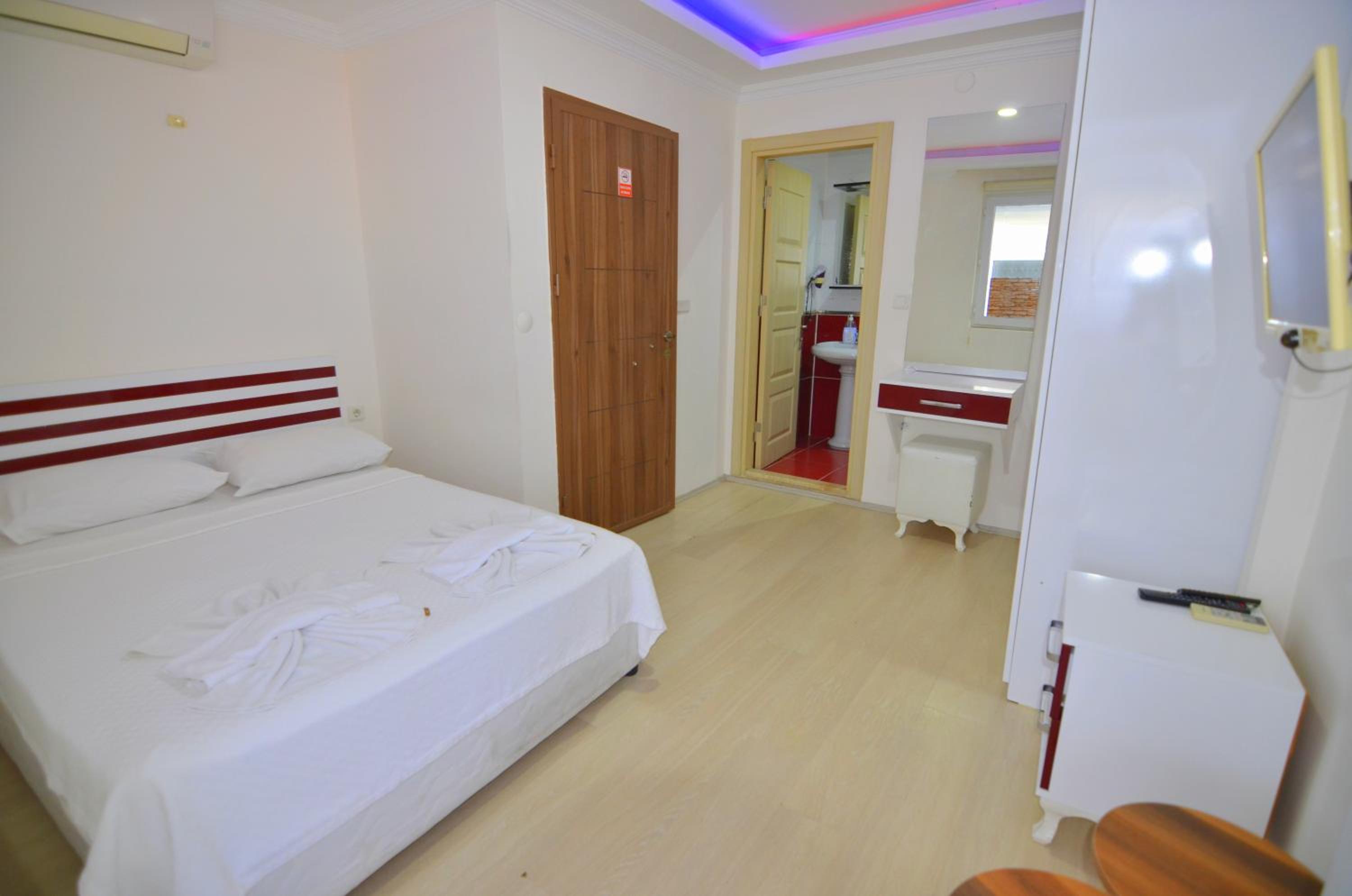 Mykonut Apart Otel - Image 66