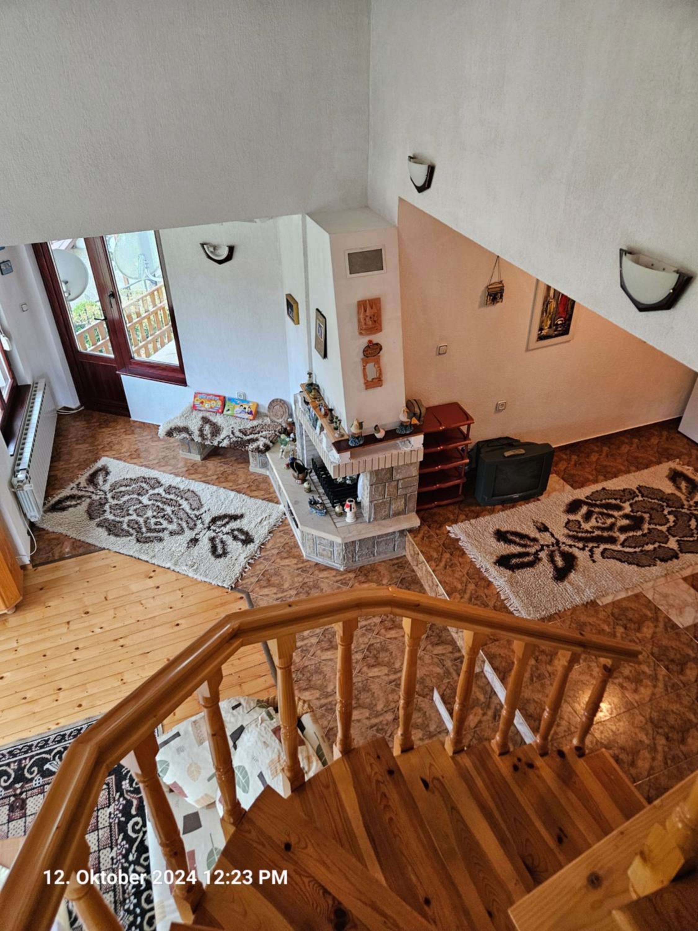 Villa Dilyanka Stokite