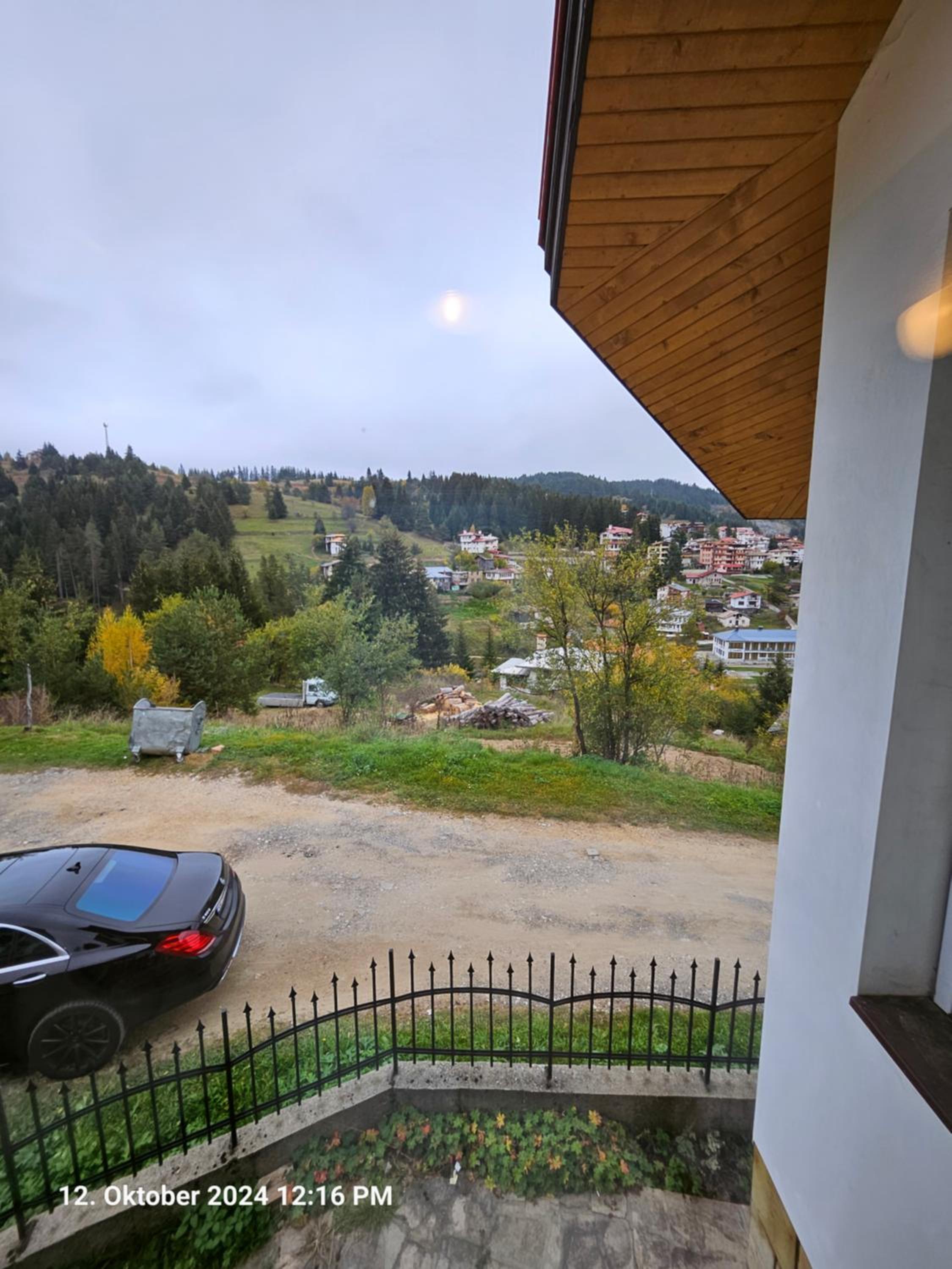 Villa Dilyanka Stokite