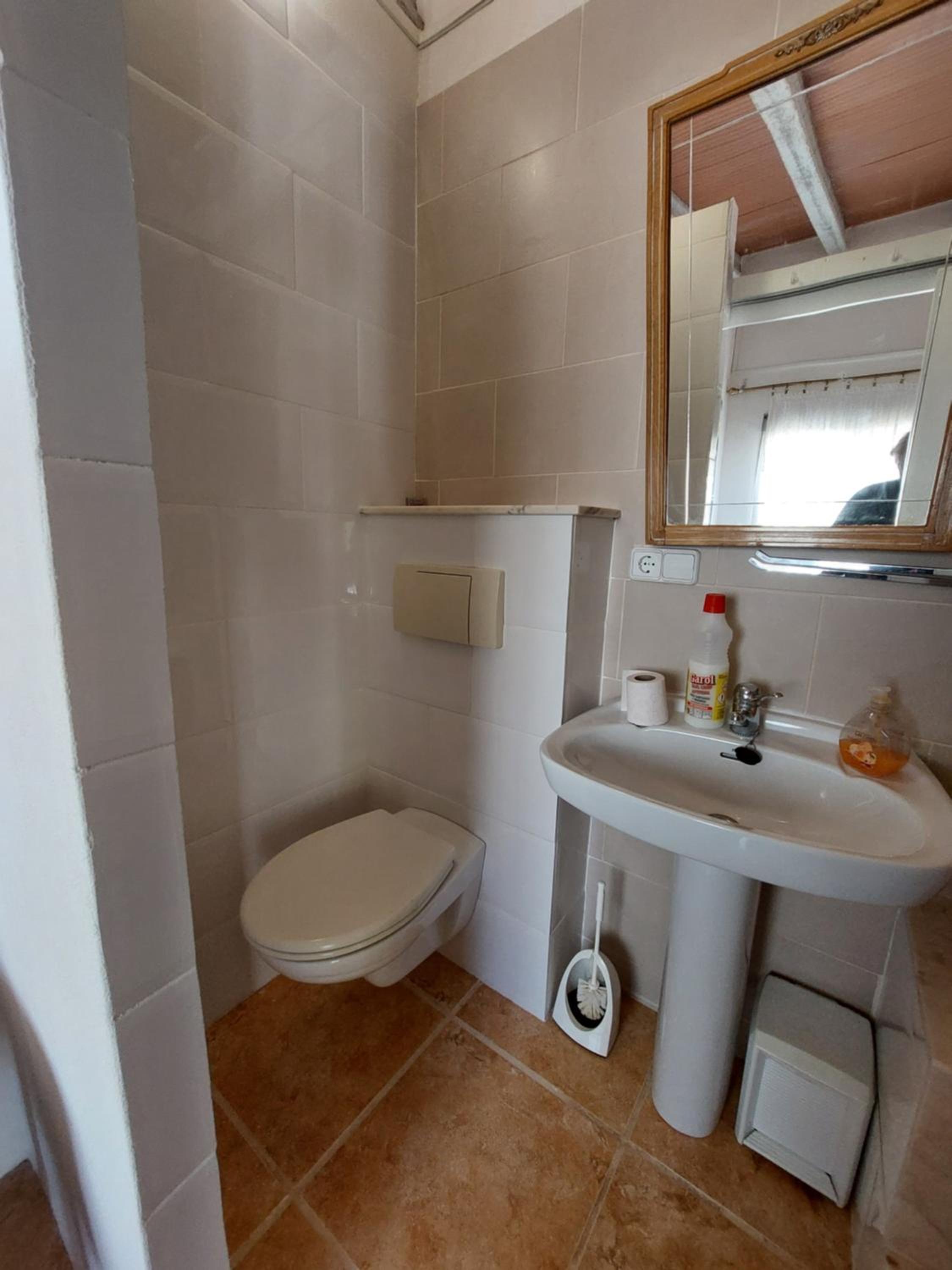 Appartement Casita