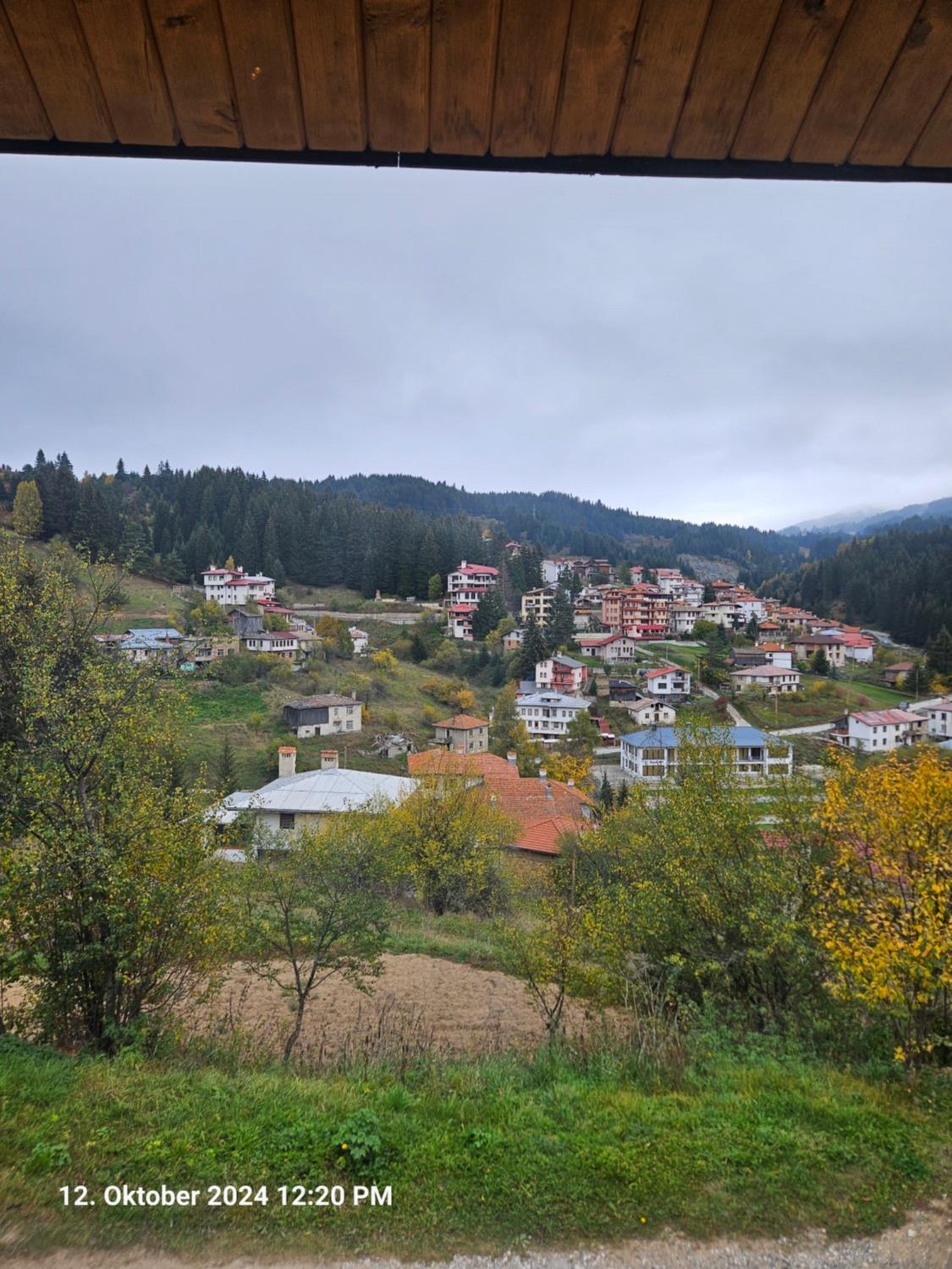 Villa Dilyanka Stokite