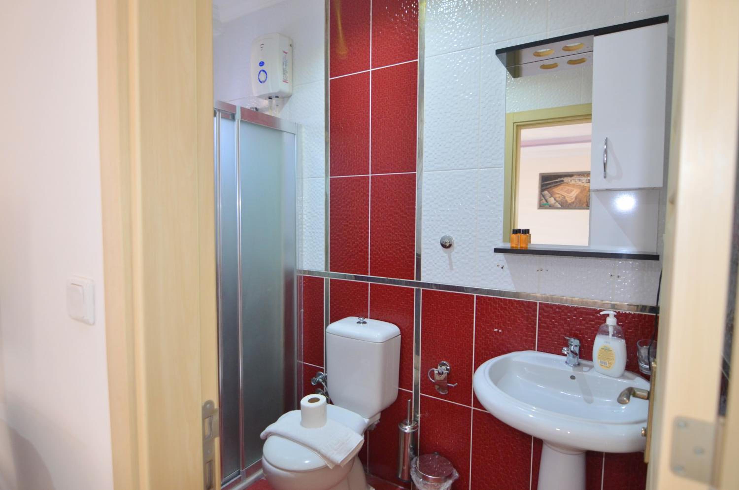 Mykonut Apart Otel - Image 159