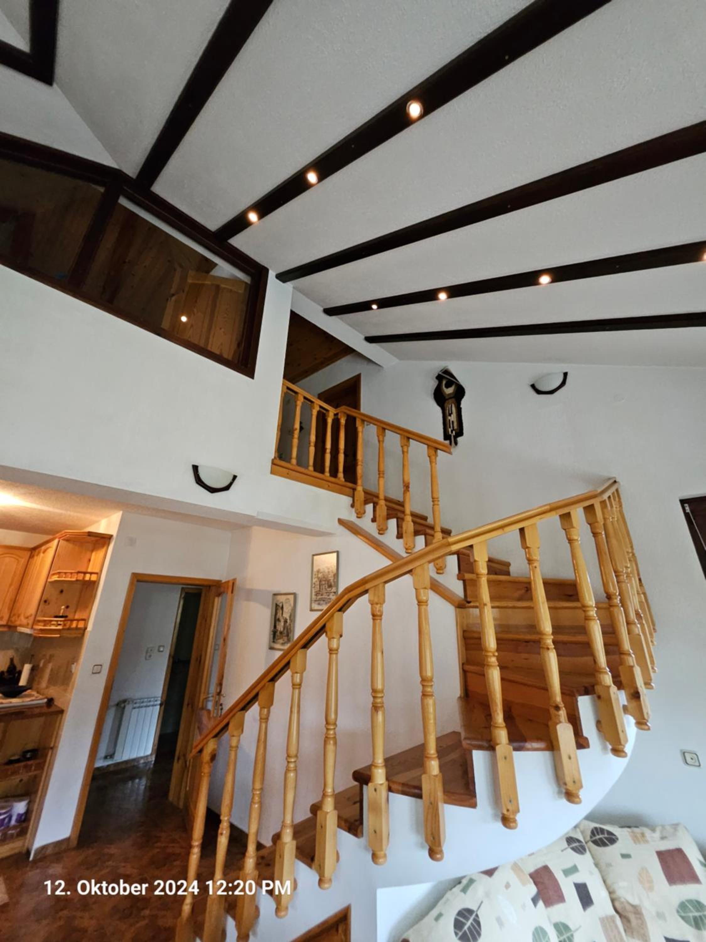 Villa Dilyanka Stokite