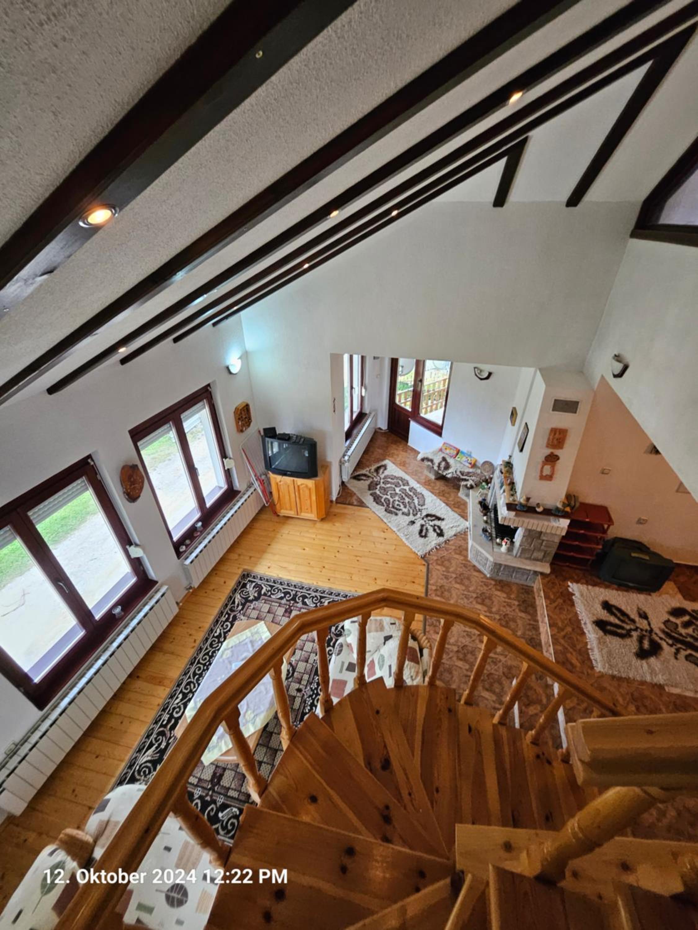 Villa Dilyanka Stokite