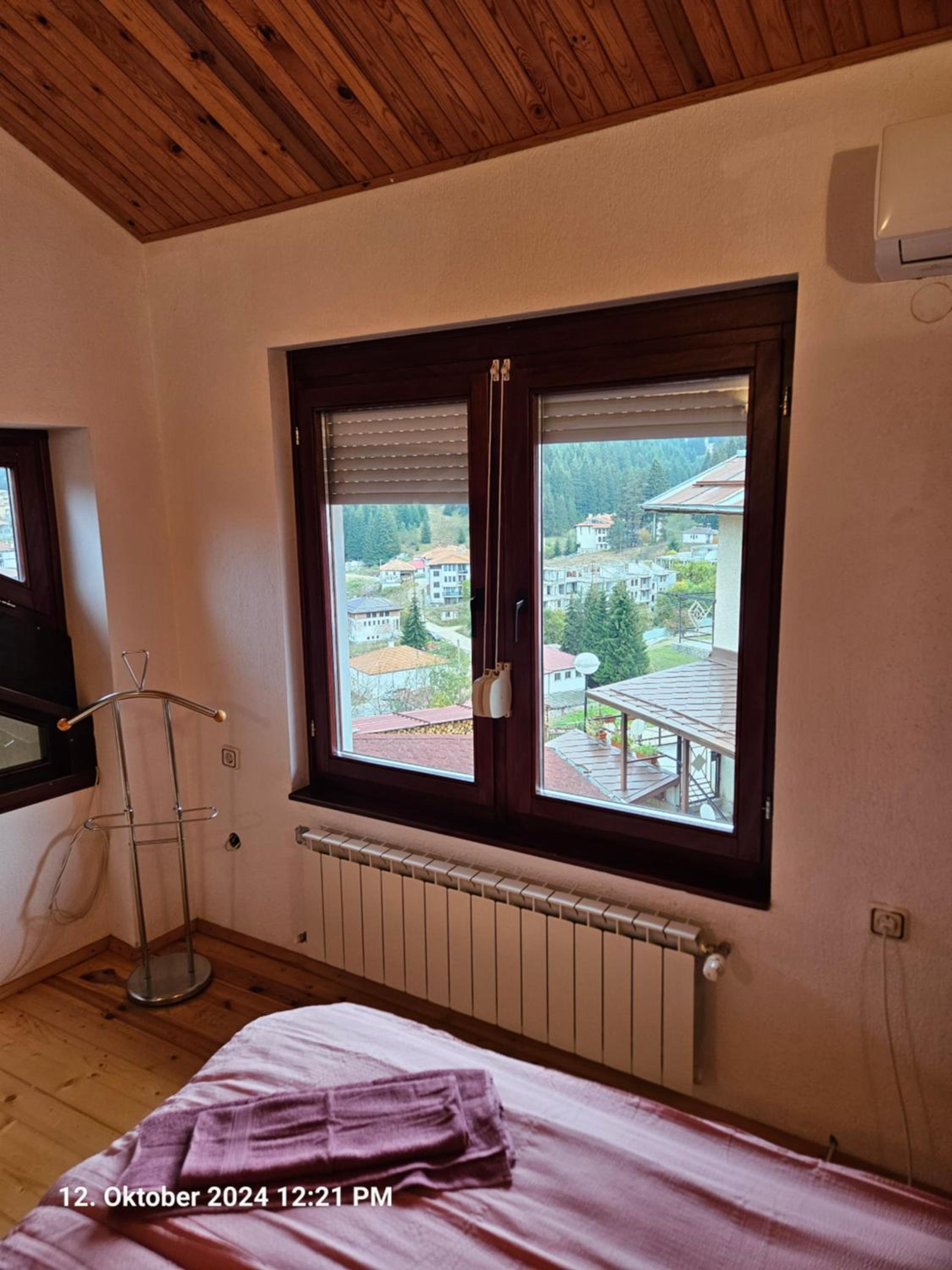 Villa Dilyanka Stokite