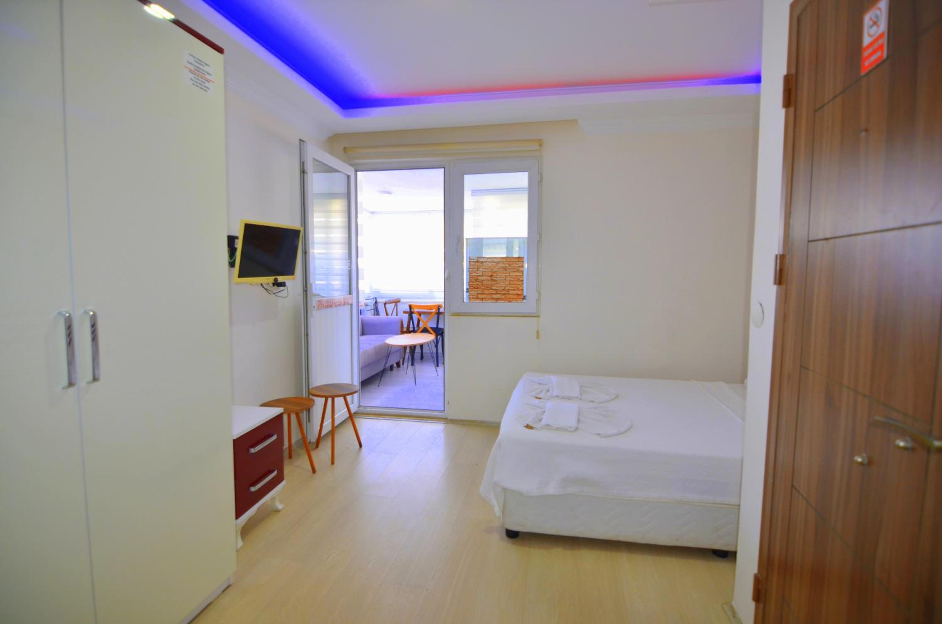 Mykonut Apart Otel - Image 125