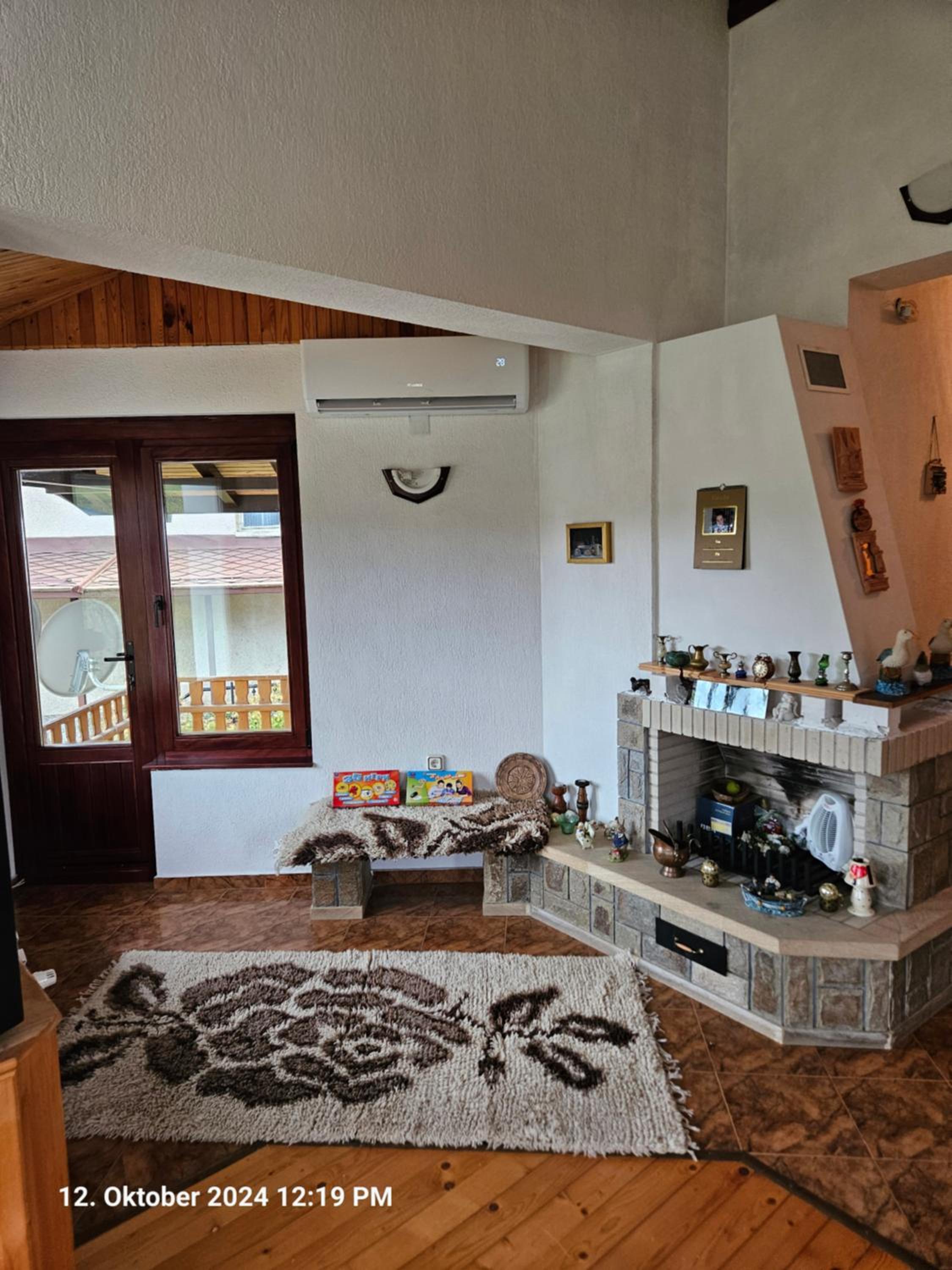 Villa Dilyanka Stokite
