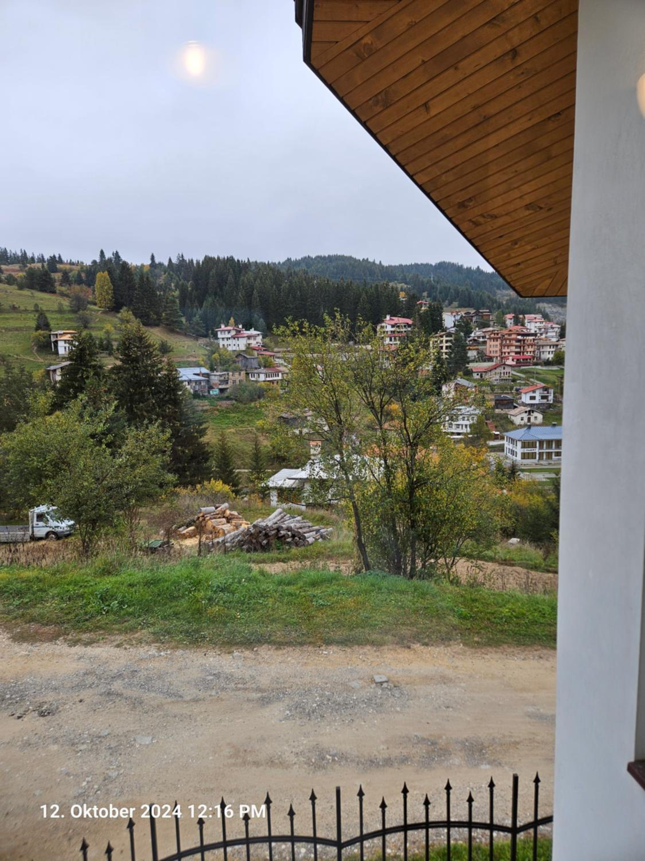 Villa Dilyanka Stokite