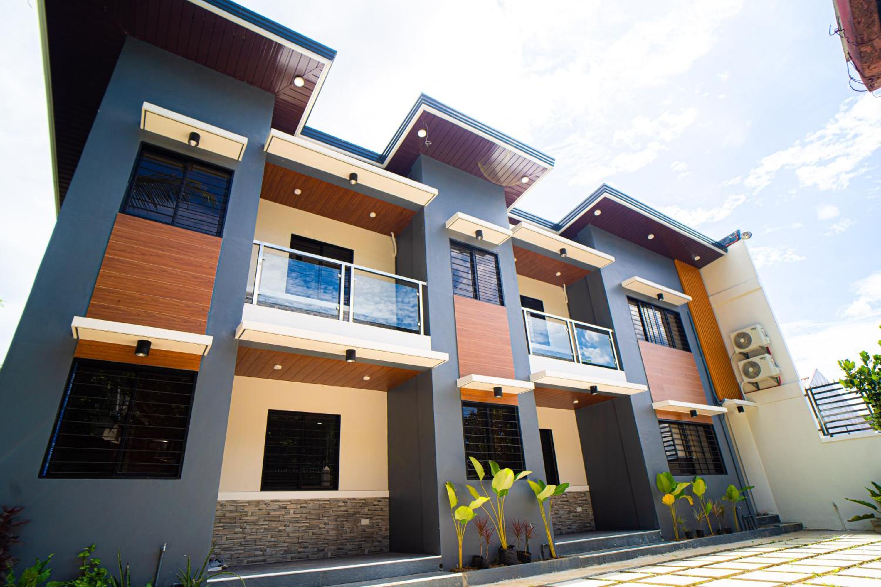LacambraHills Apartment Olongapo