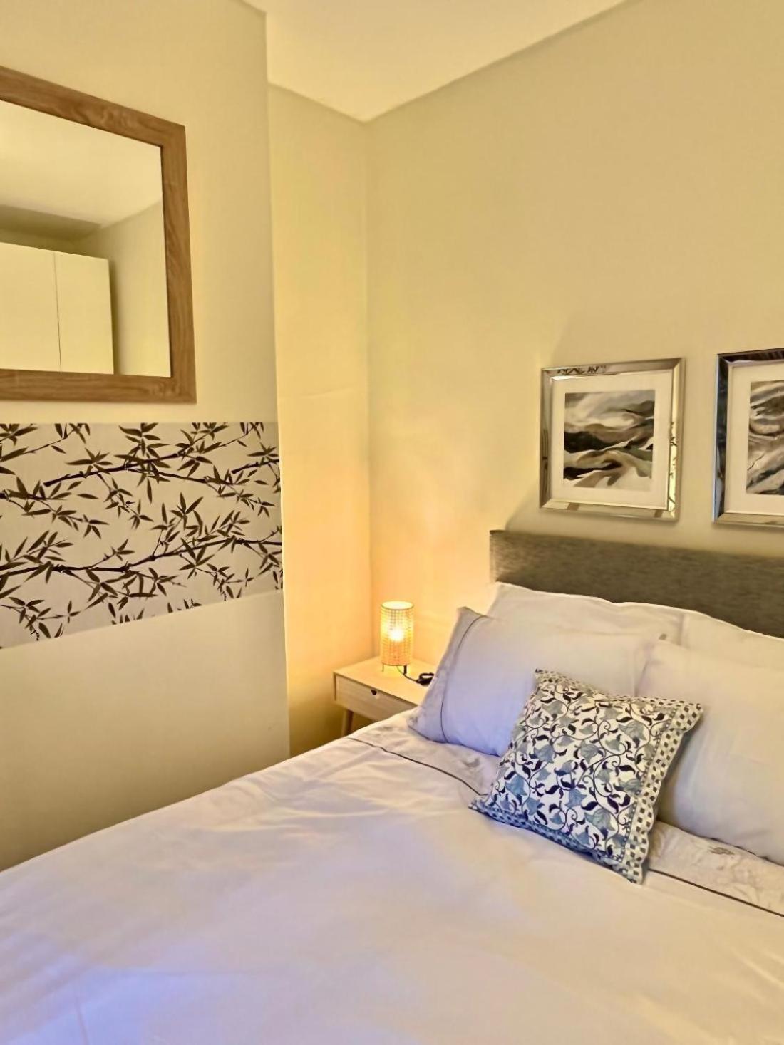 Room in House - Dublin 1-Spacious Modern Duplex 2b2b
