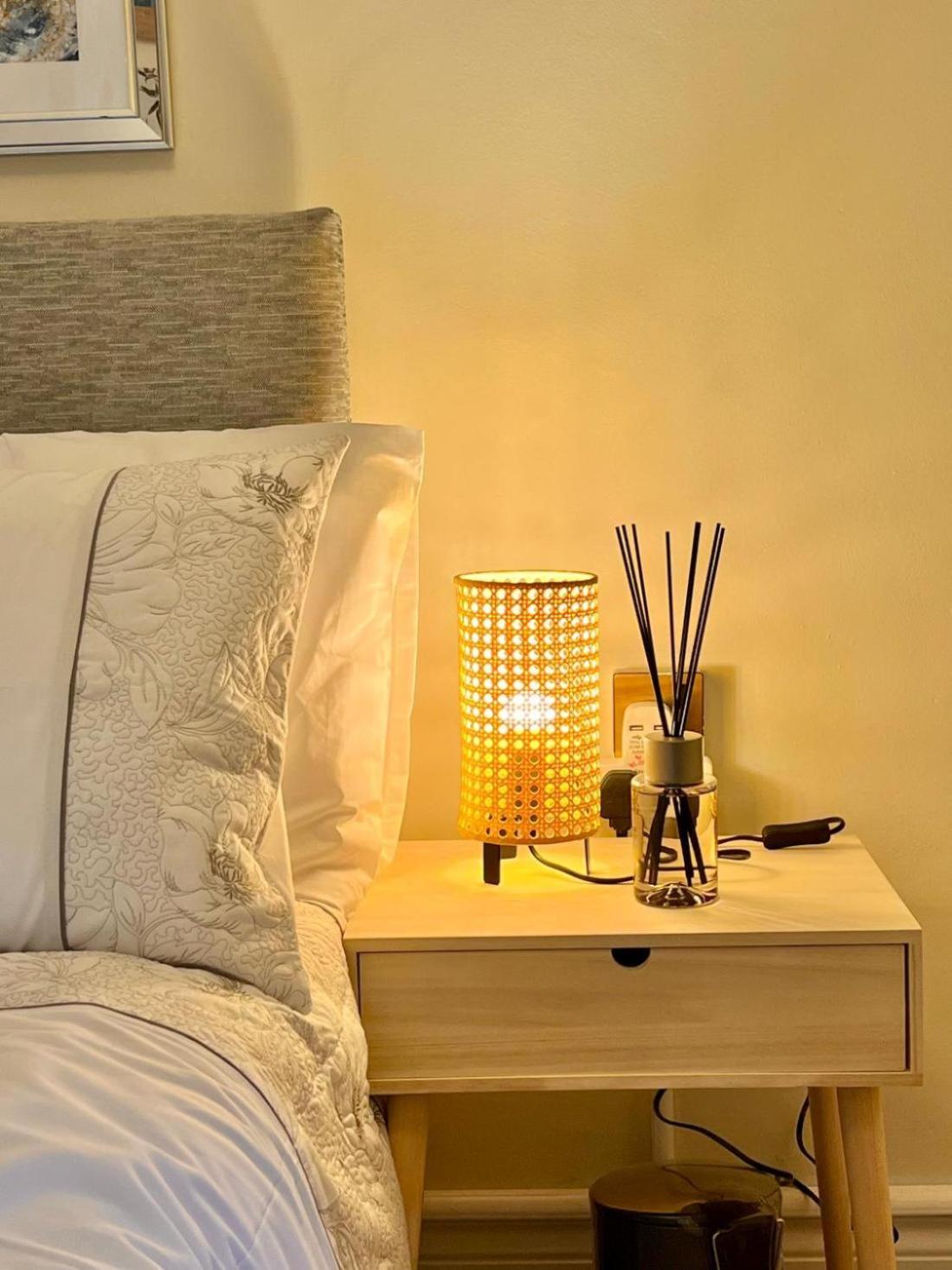Room in House - Dublin 1-Spacious Modern Duplex 2b2b