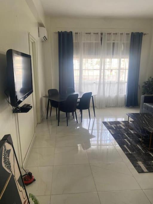 Appartement F2 Cosy Dakar Plateau view 5