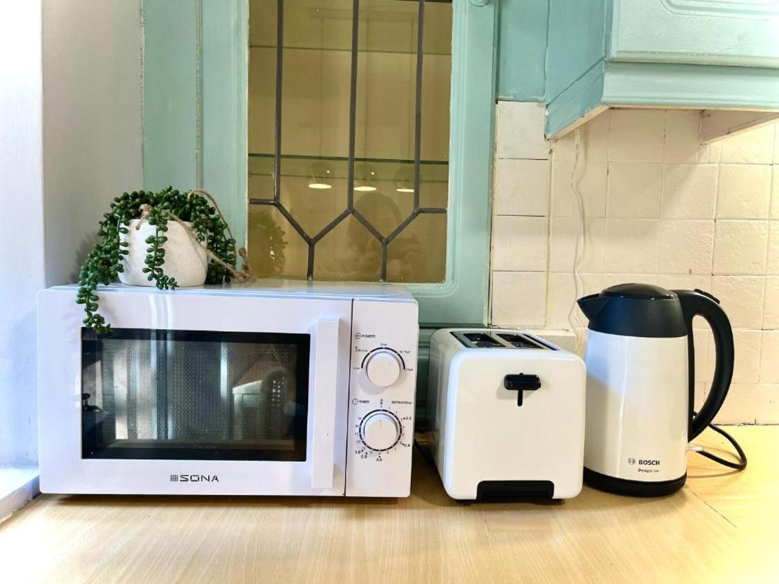 Room in House - Dublin 1-Spacious Modern Duplex 2b2b
