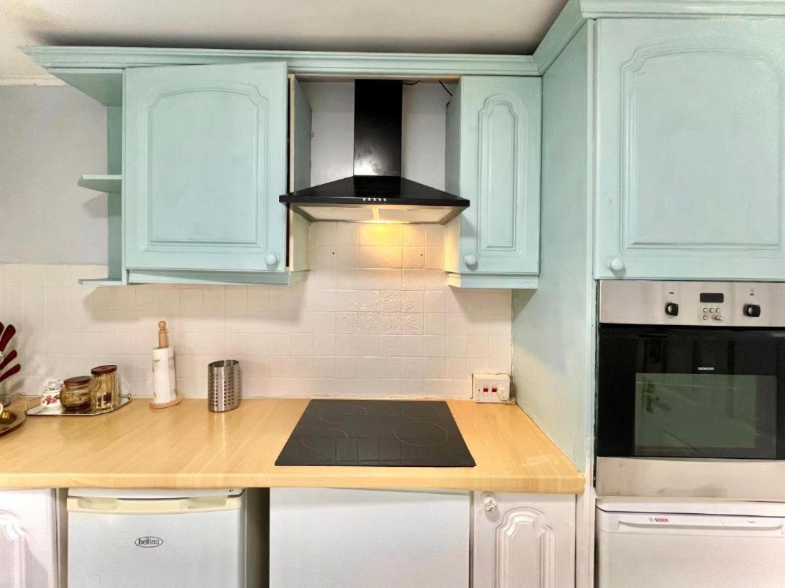 Room in House - Dublin 1-Spacious Modern Duplex 2b2b
