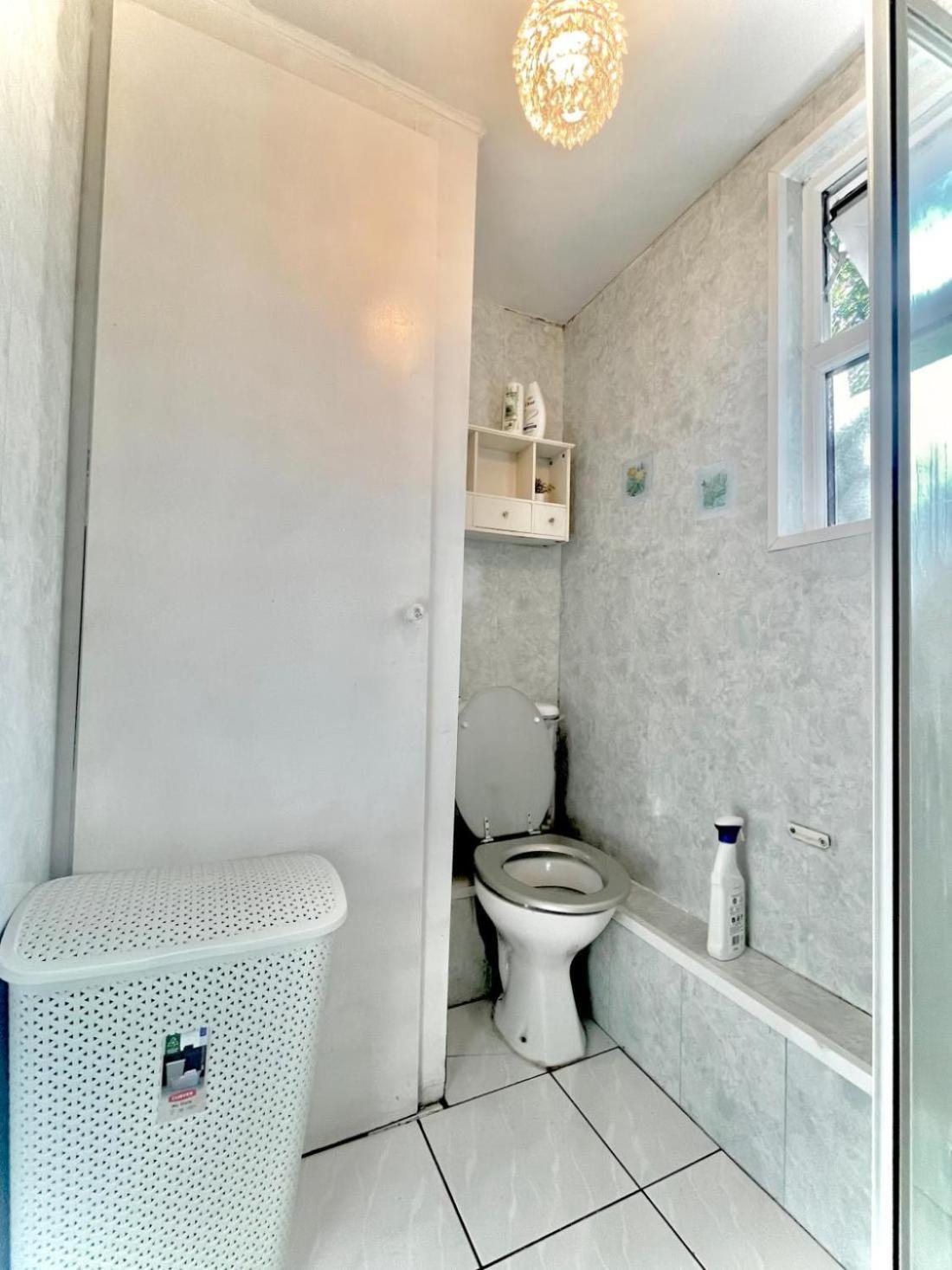 Room in House - Dublin 1-Spacious Modern Duplex 2b2b