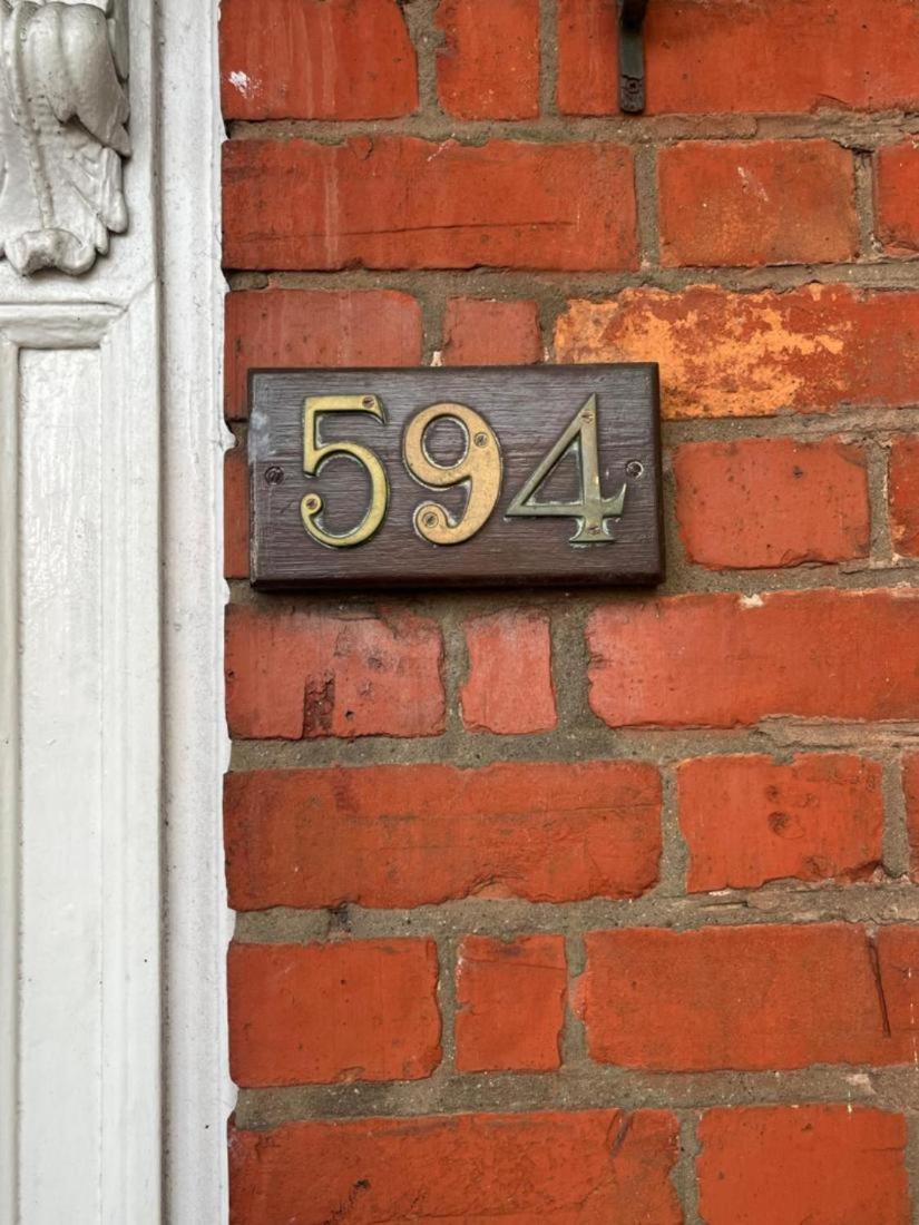 Room in House - Dublin 1-Spacious Modern Duplex 2b2b