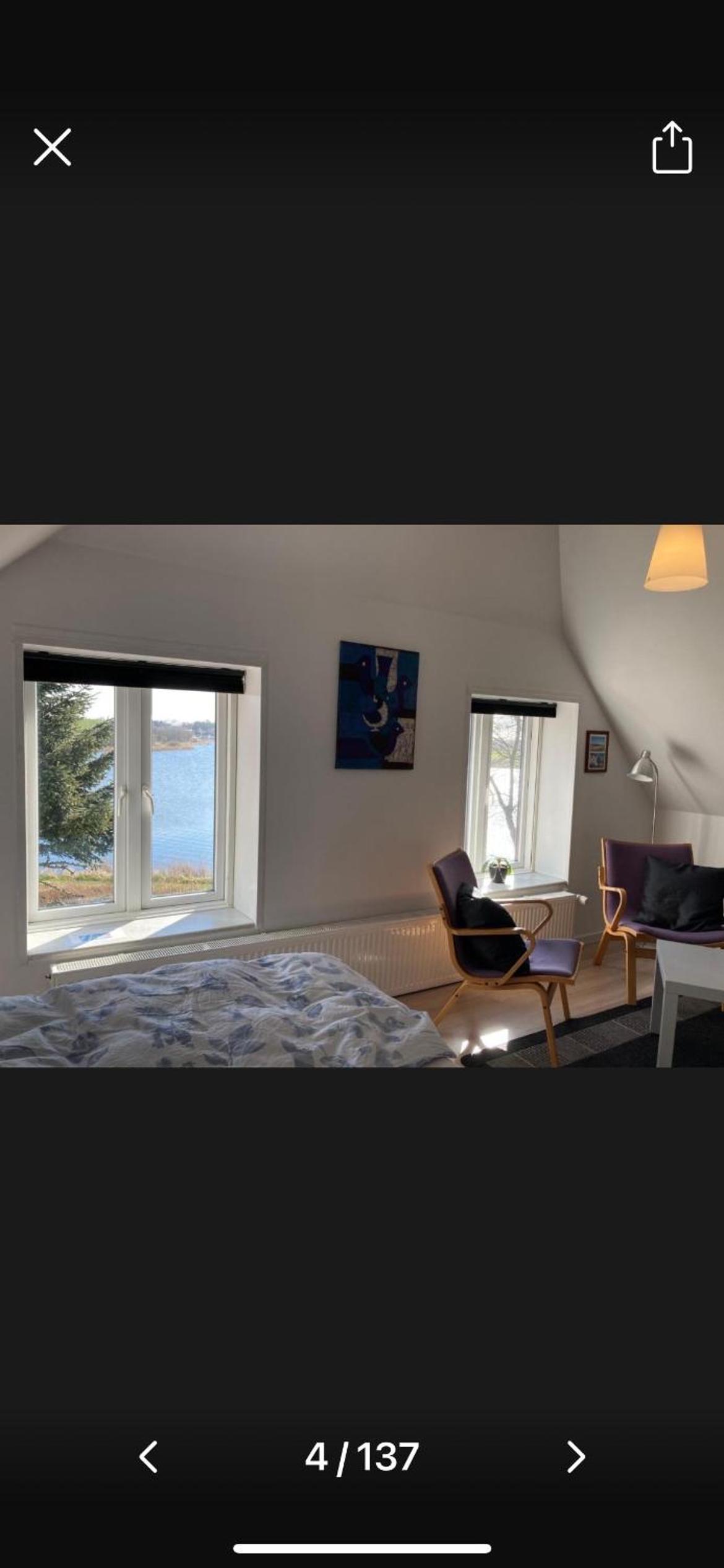 Bøgebjerggård
