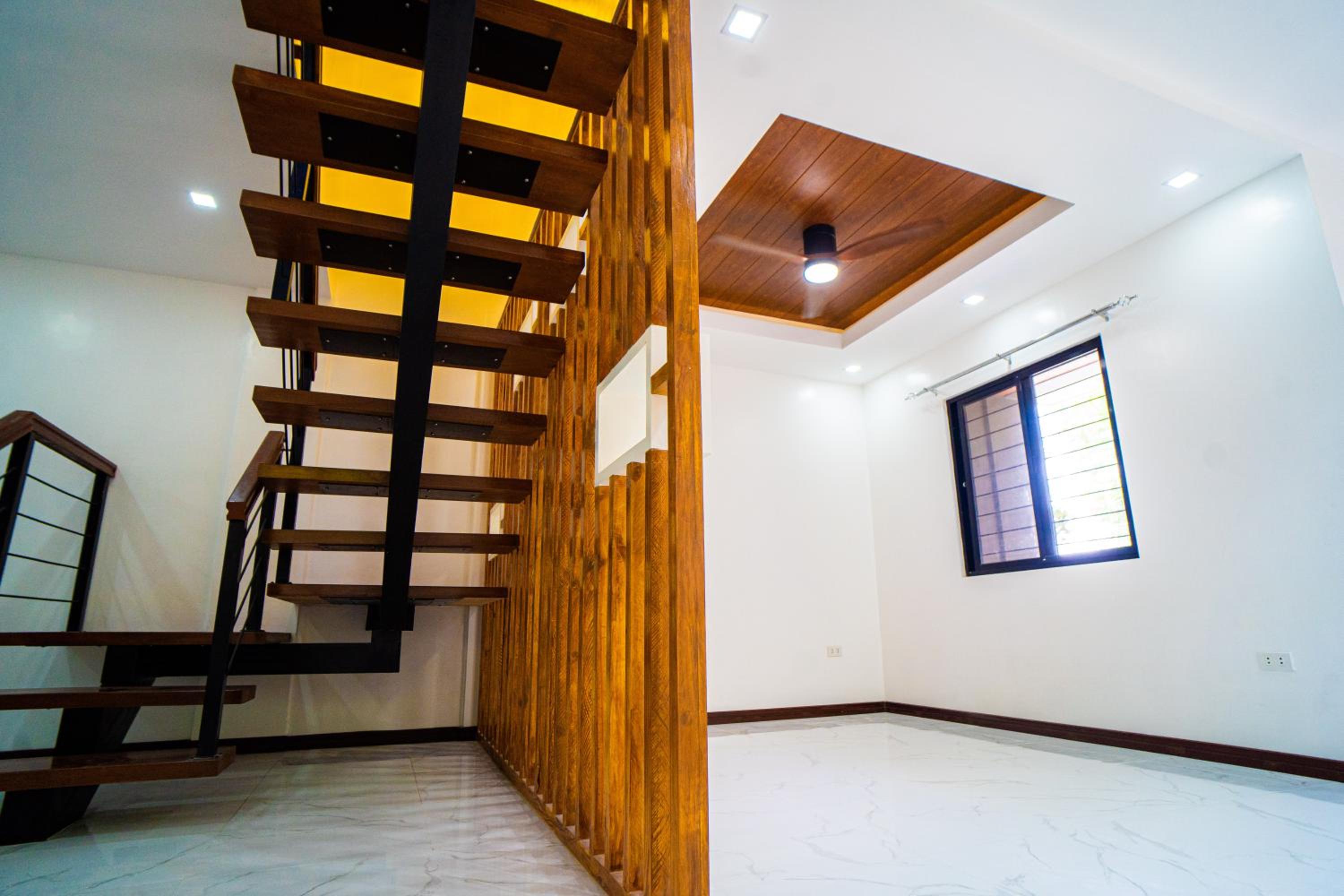 LacambraHills Apartment Olongapo