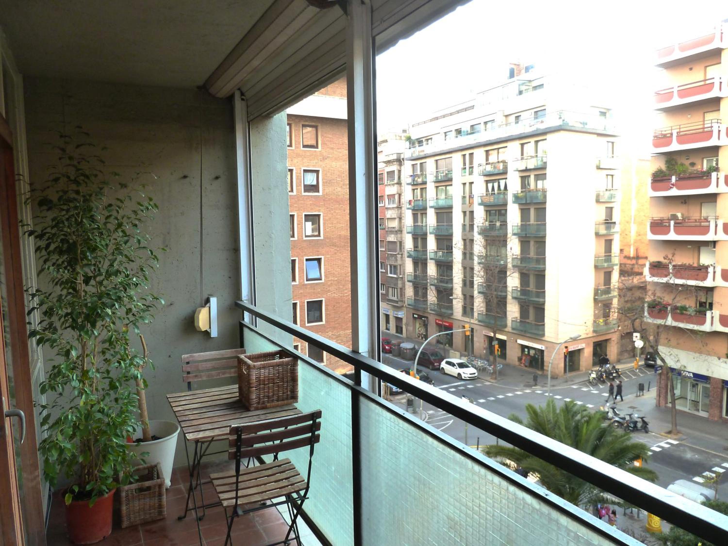 Joanic Apartment Escorial