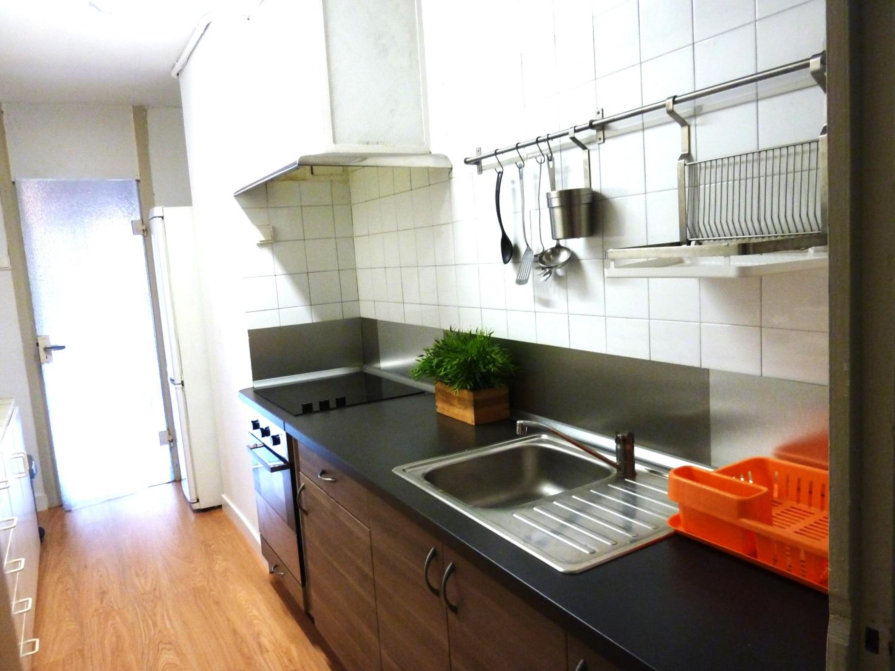 Joanic Apartment Escorial