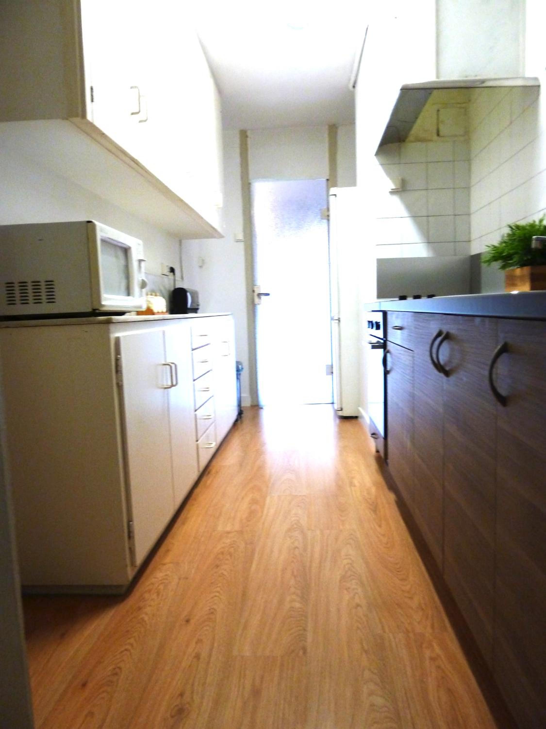 Joanic Apartment Escorial