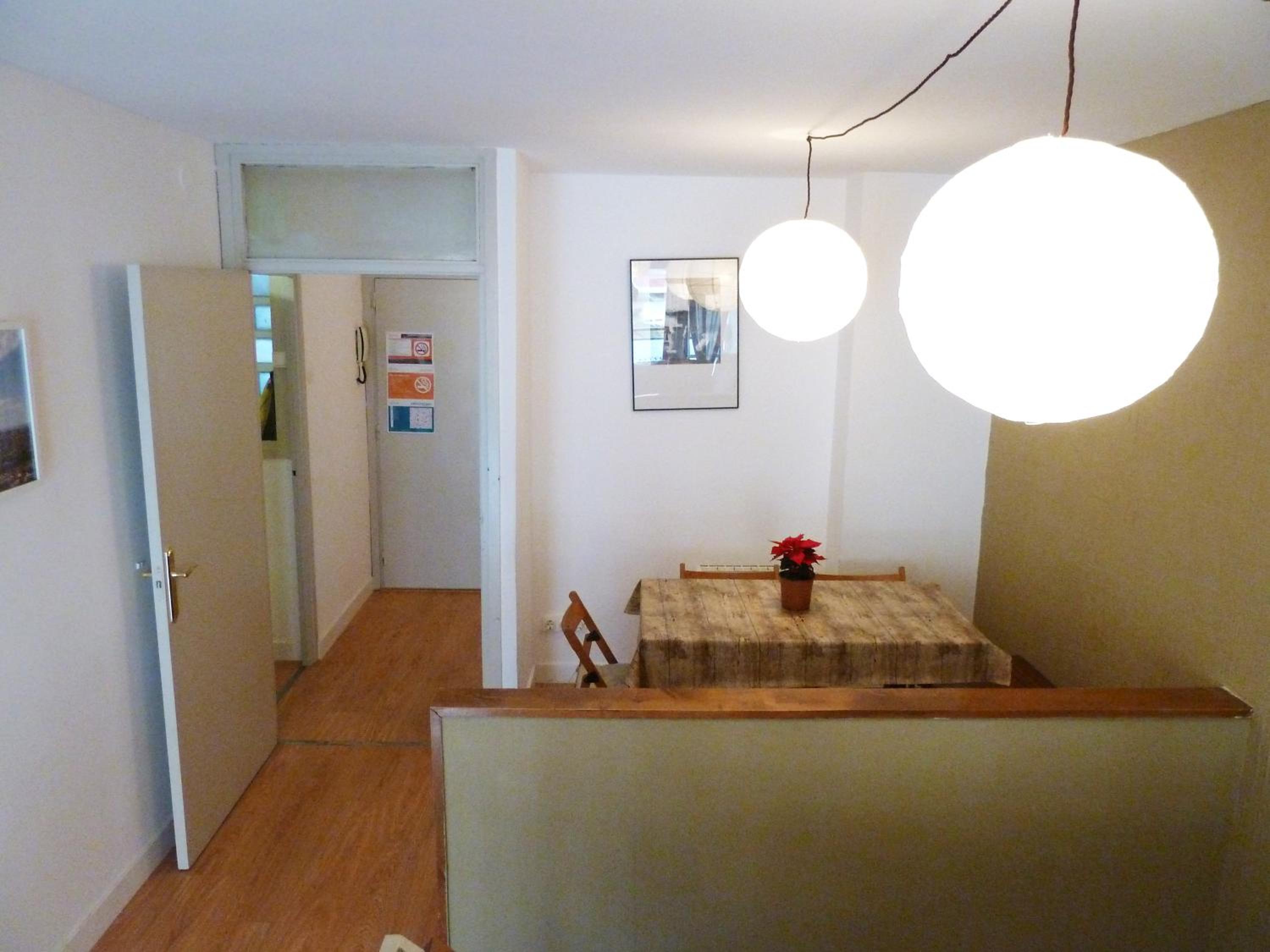 Joanic Apartment Escorial
