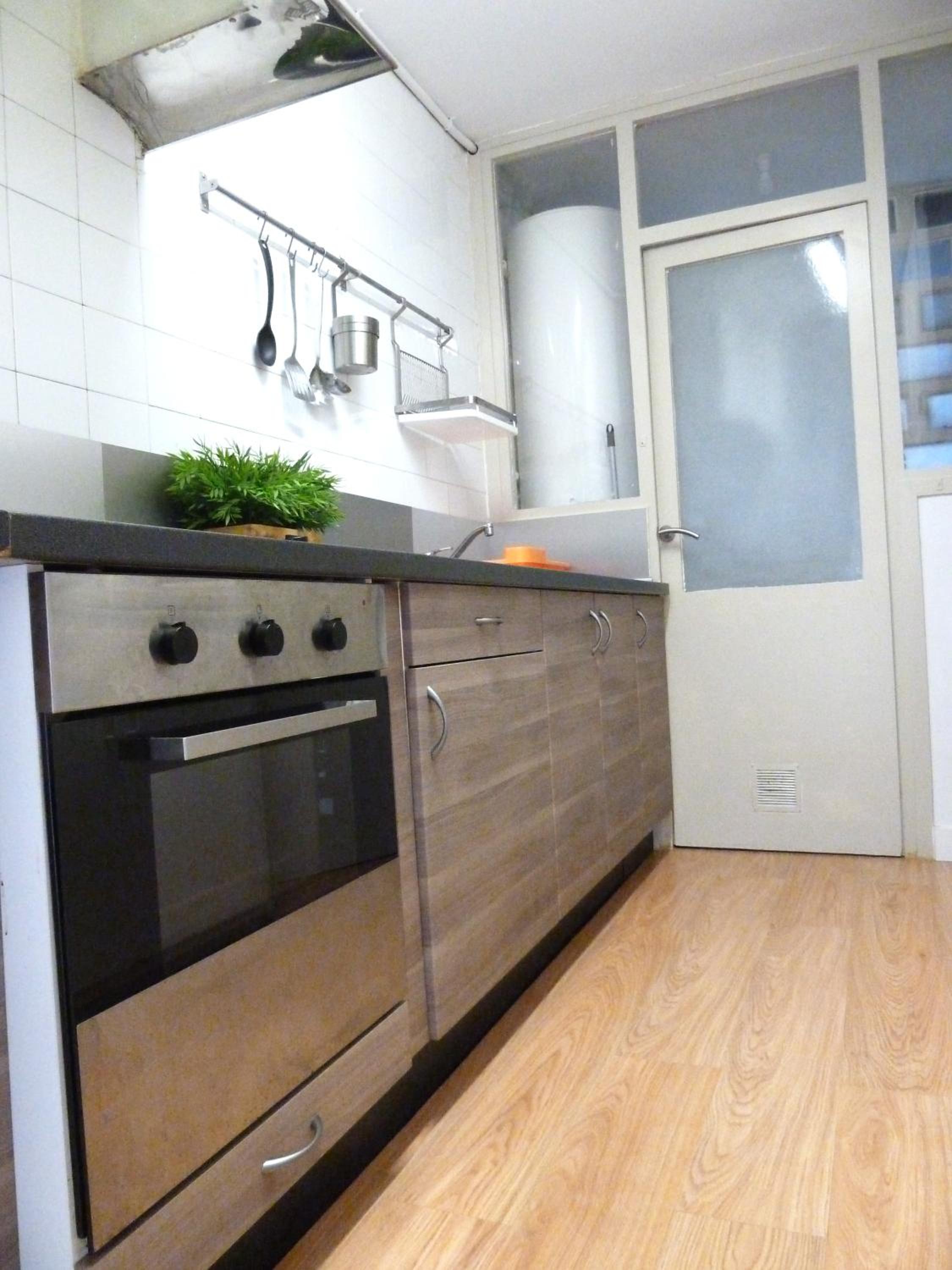 Joanic Apartment Escorial