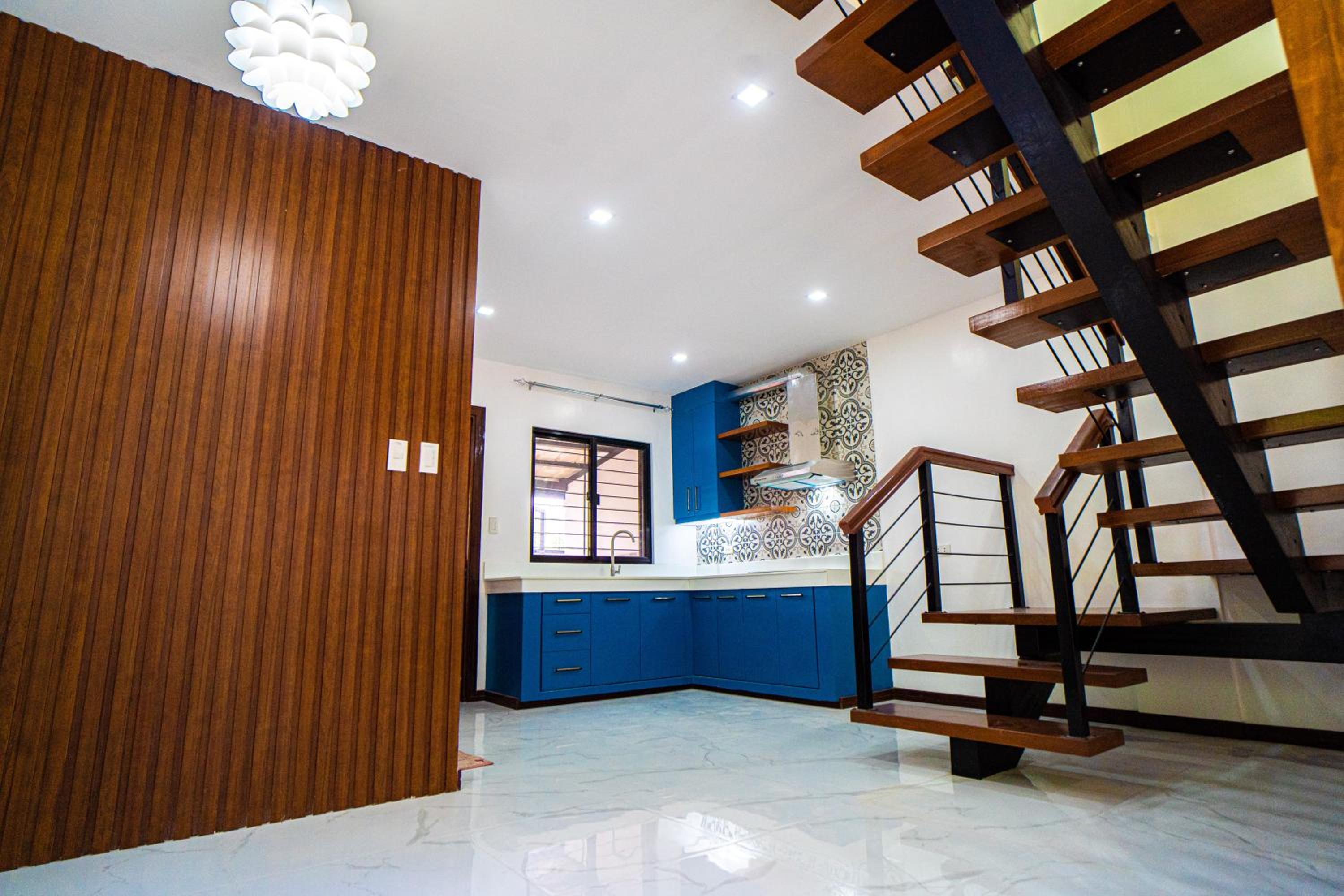 LacambraHills Apartment Olongapo