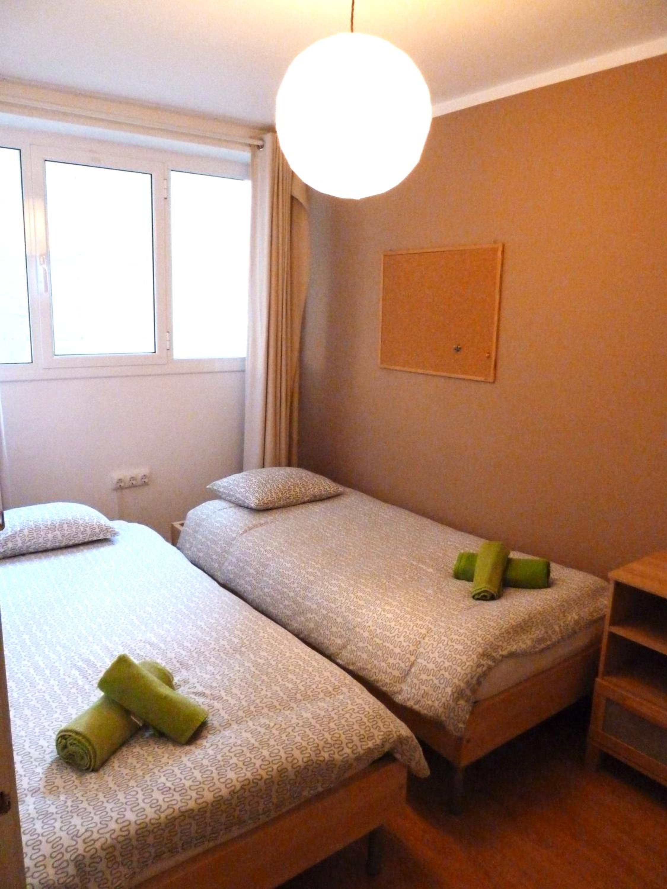 Joanic Apartment Escorial