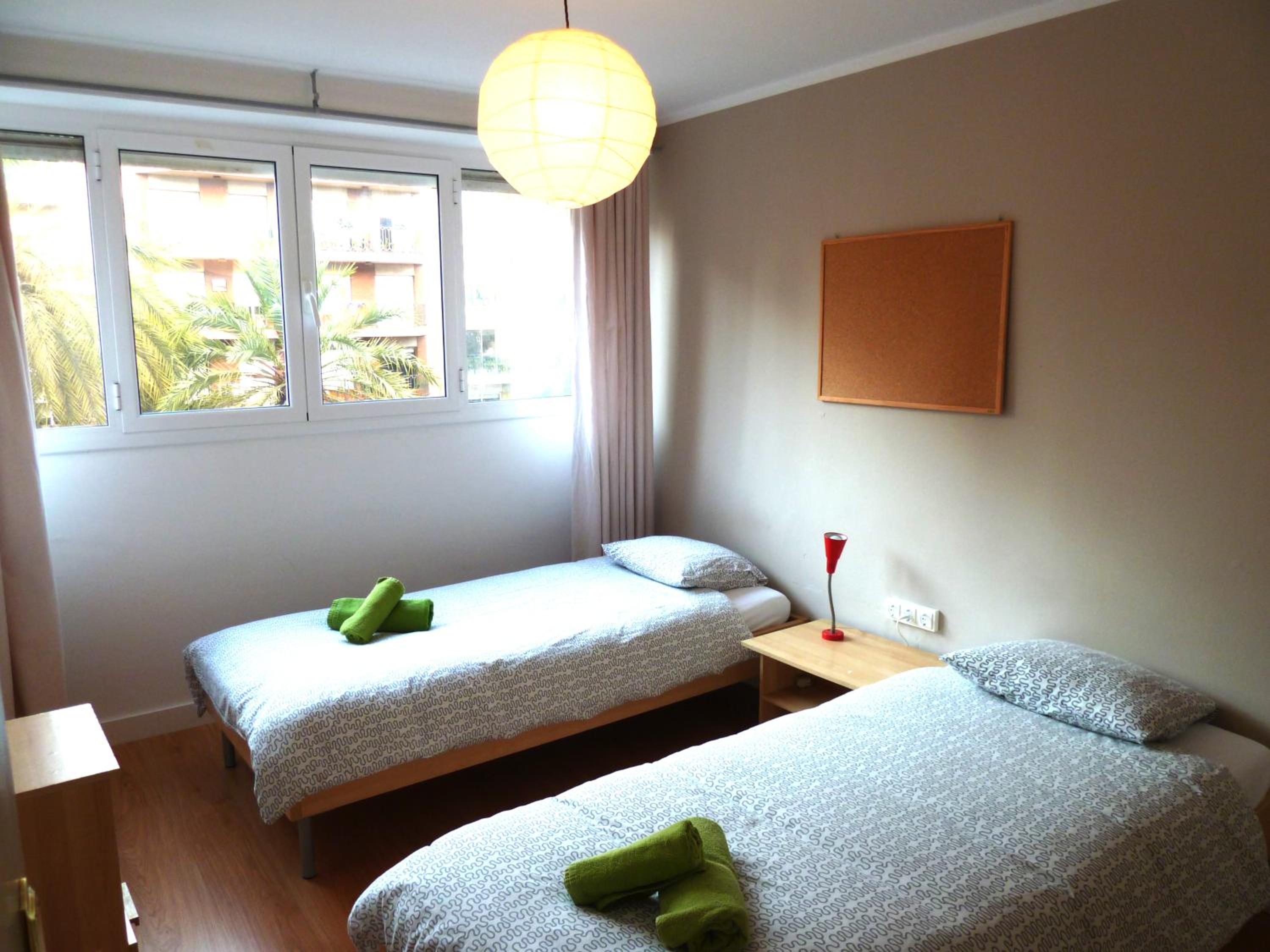 Joanic Apartment Escorial