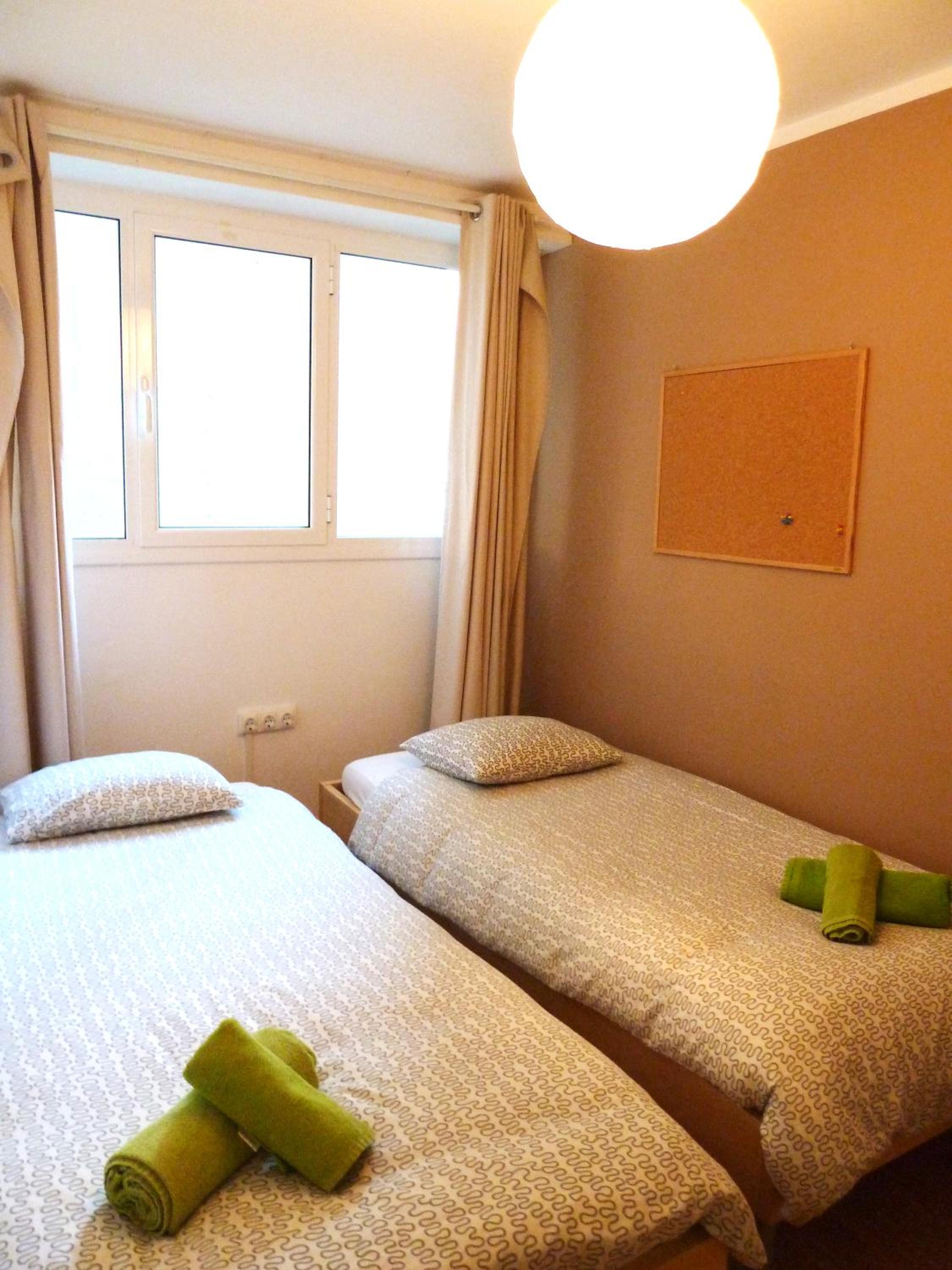 Joanic Apartment Escorial