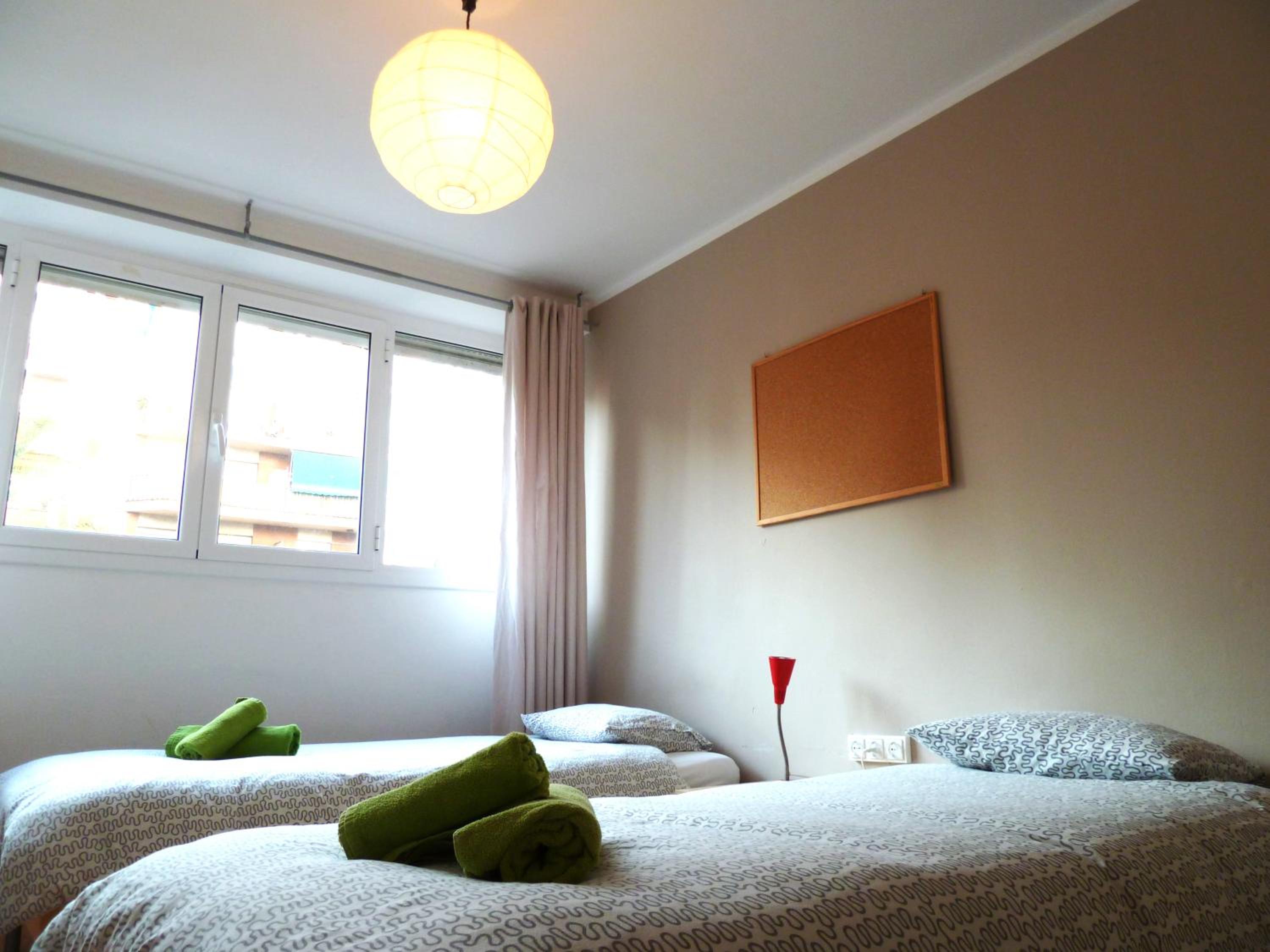 Joanic Apartment Escorial