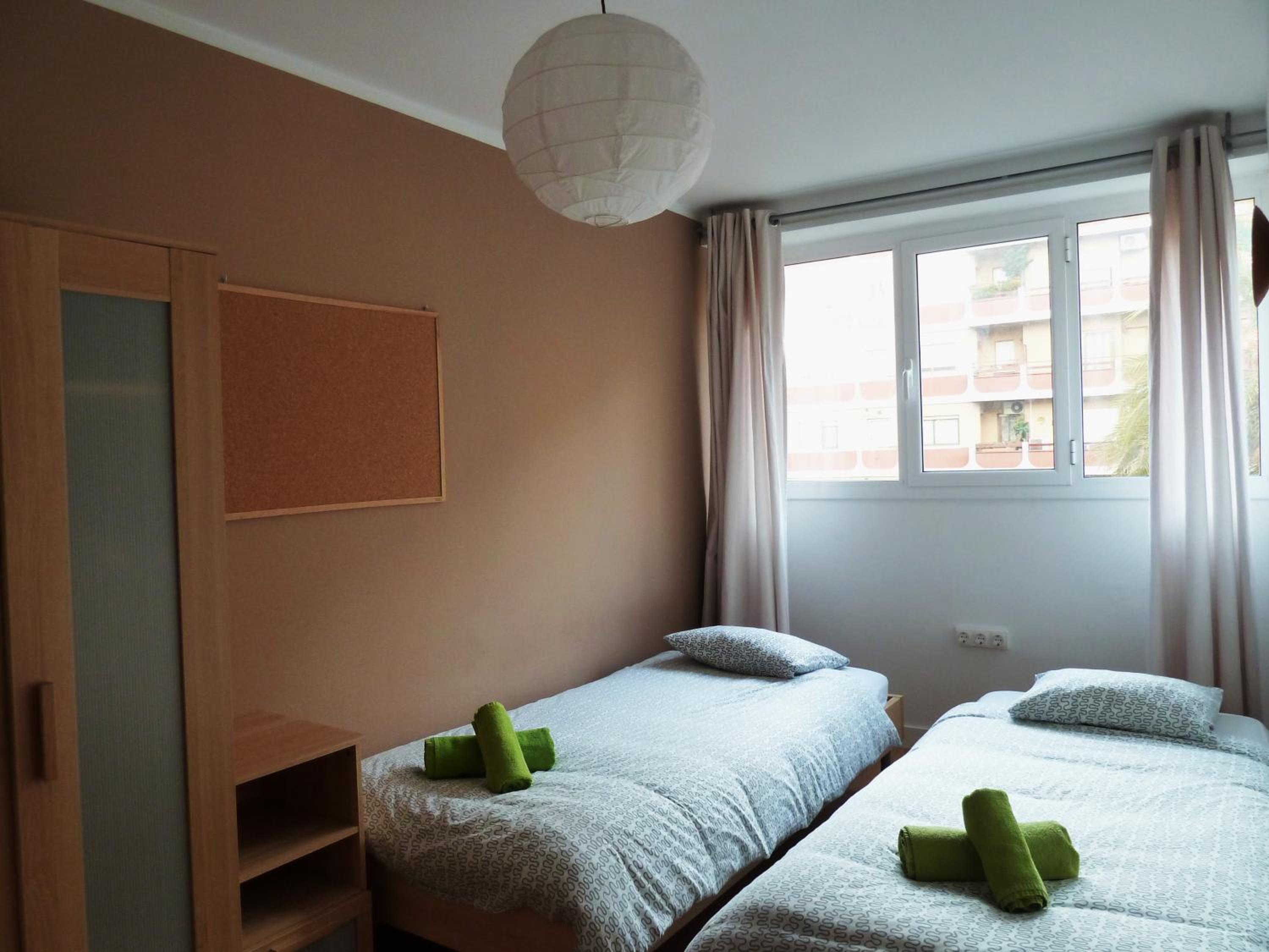 Joanic Apartment Escorial