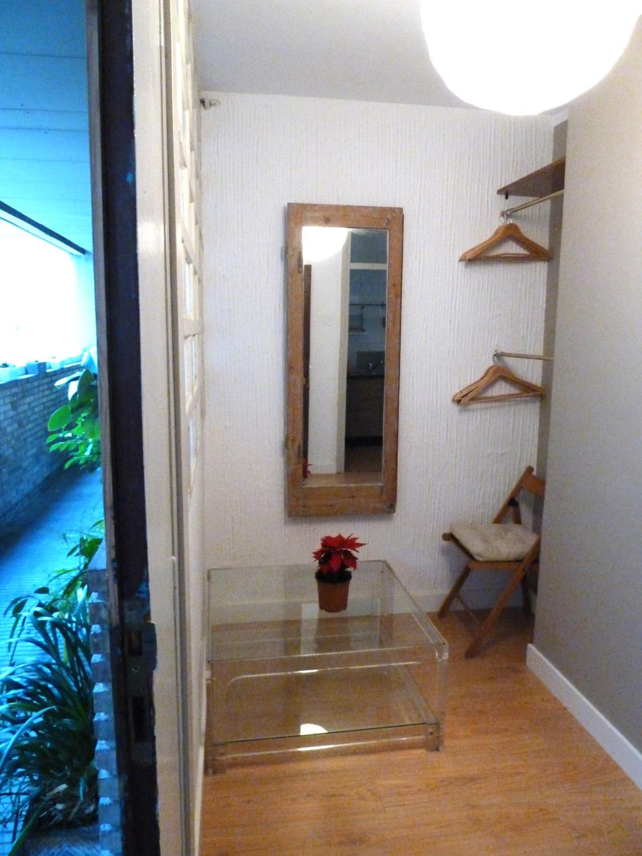 Joanic Apartment Escorial