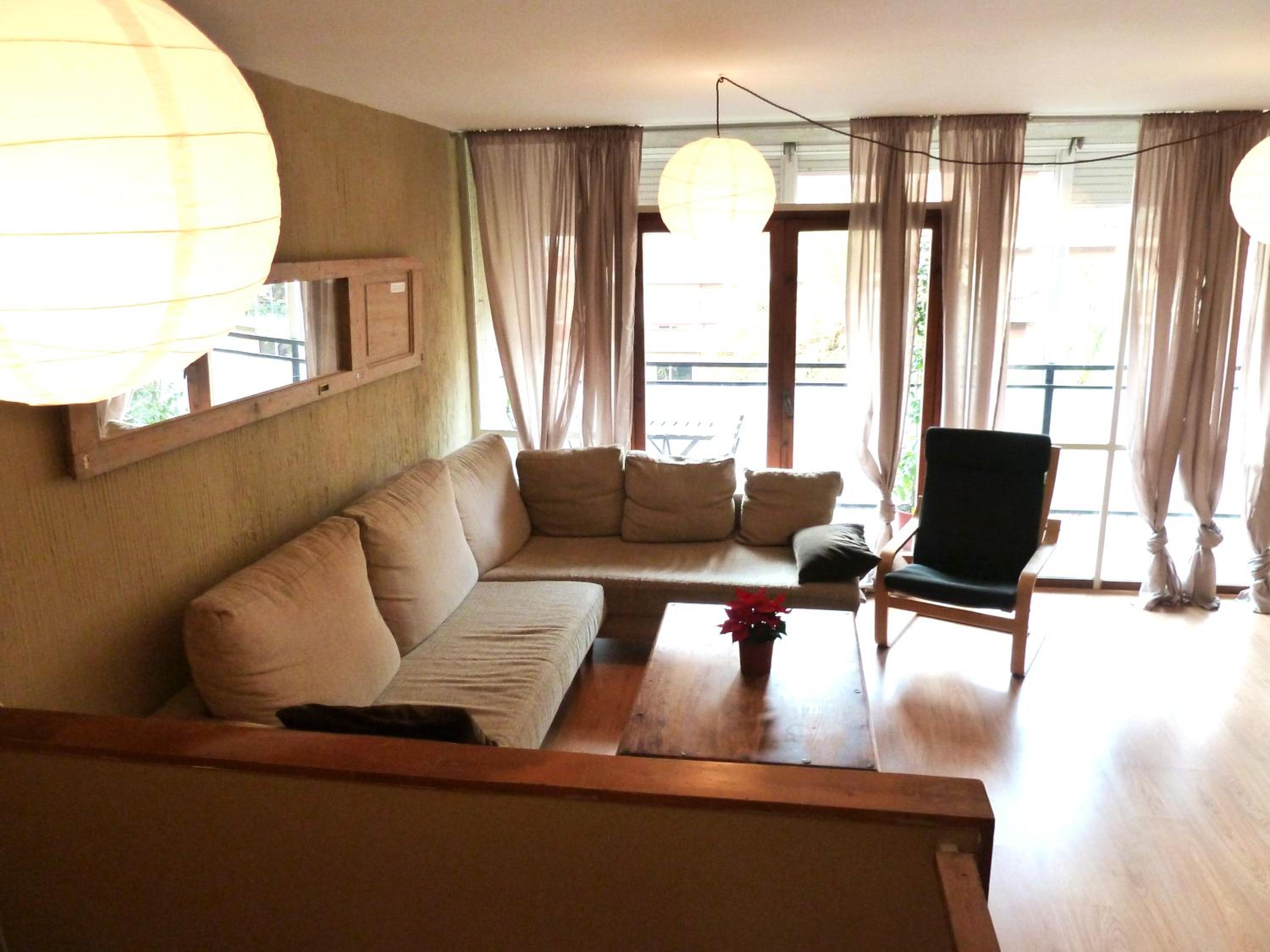 Joanic Apartment Escorial