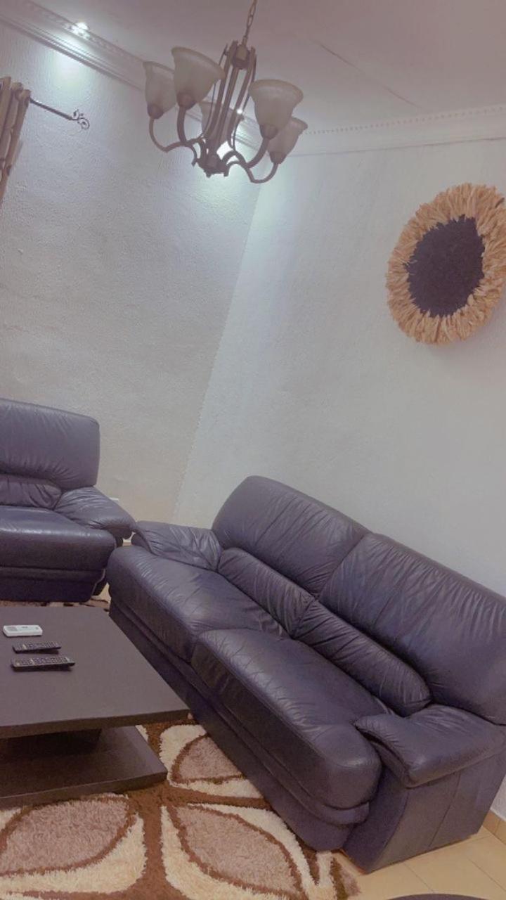 Cosy Studio meublé sis au quartier Bastos