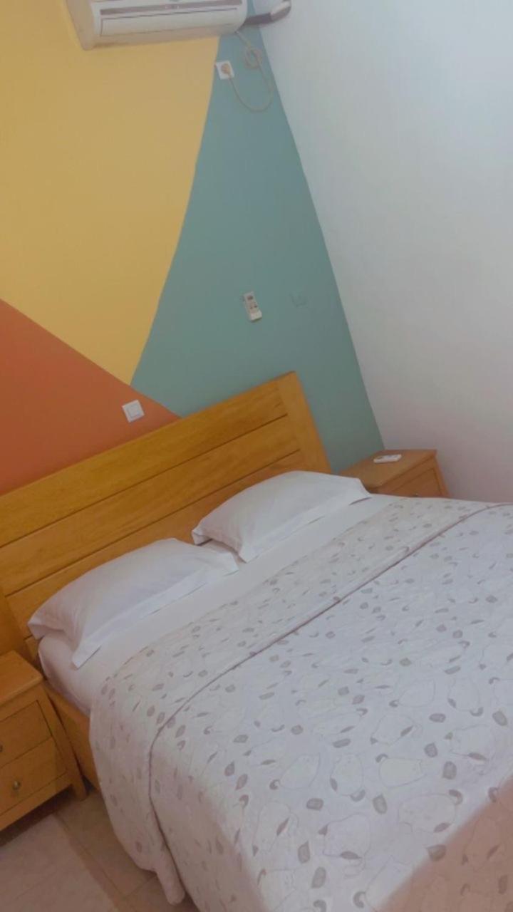 Cosy Studio meublé sis au quartier Bastos