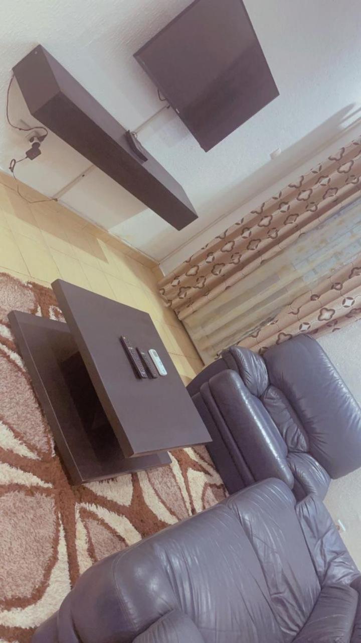 Cosy Studio meublé sis au quartier Bastos