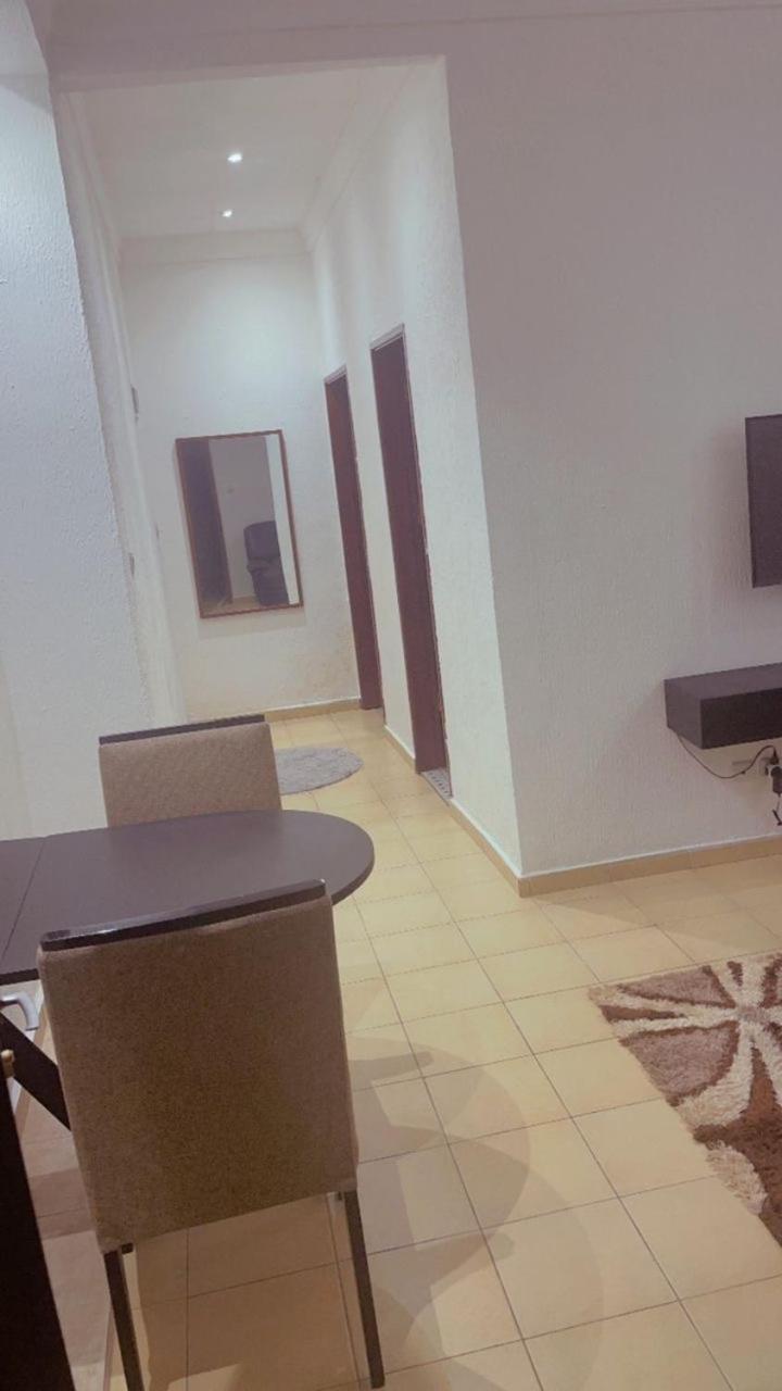 Cosy Studio meublé sis au quartier Bastos