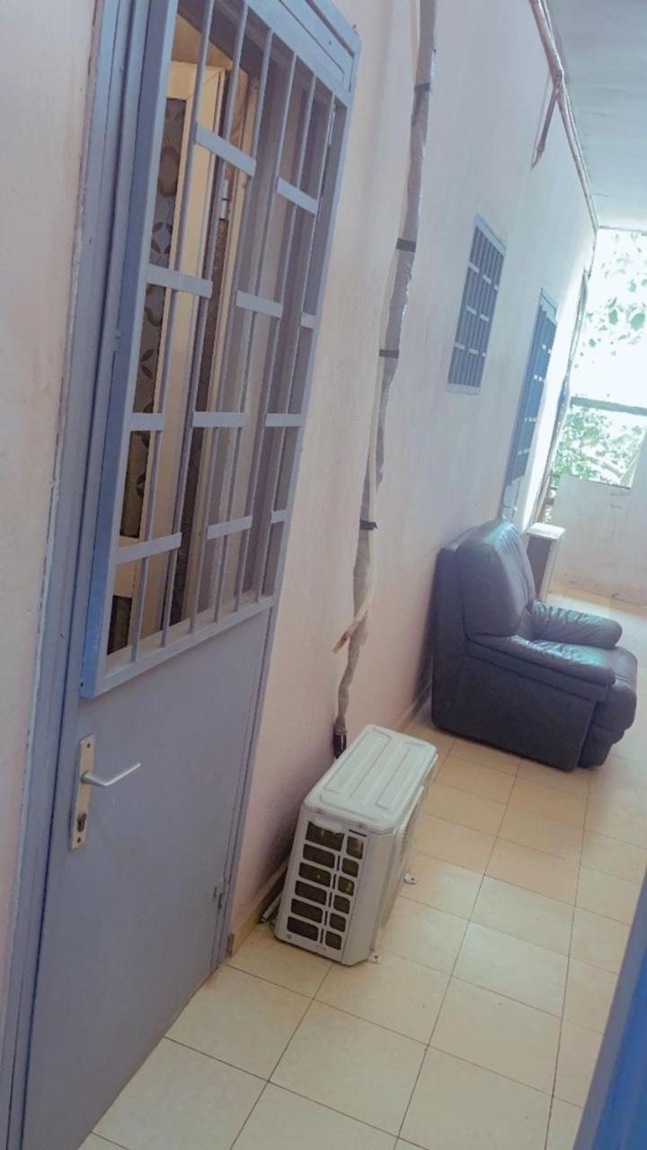 Cosy Studio meublé sis au quartier Bastos