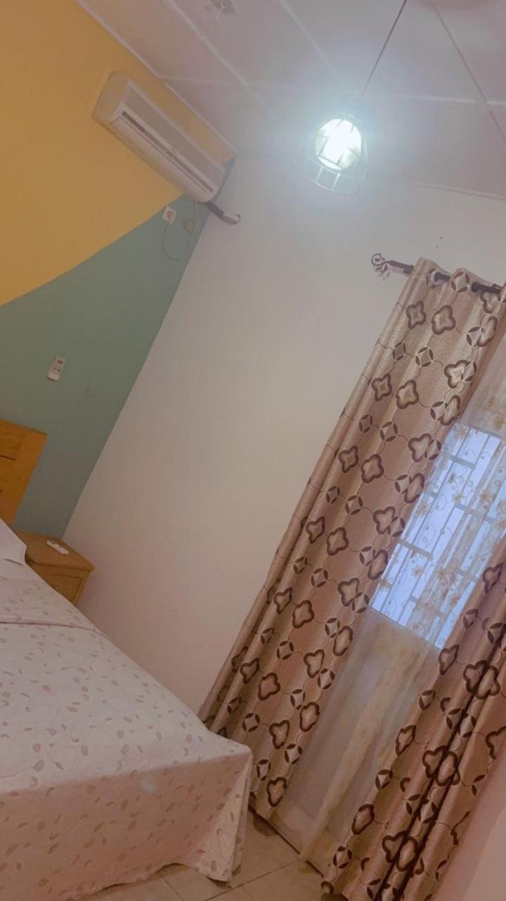Cosy Studio meublé sis au quartier Bastos
