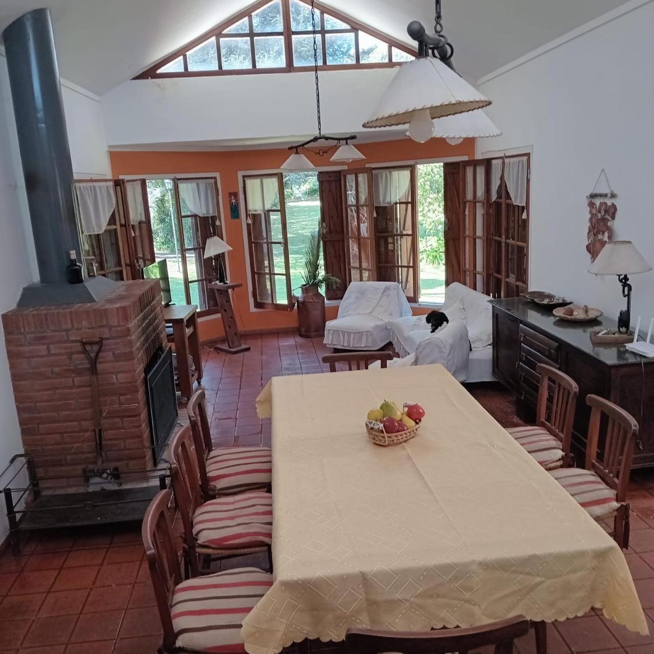 Chalet Mar del Plata