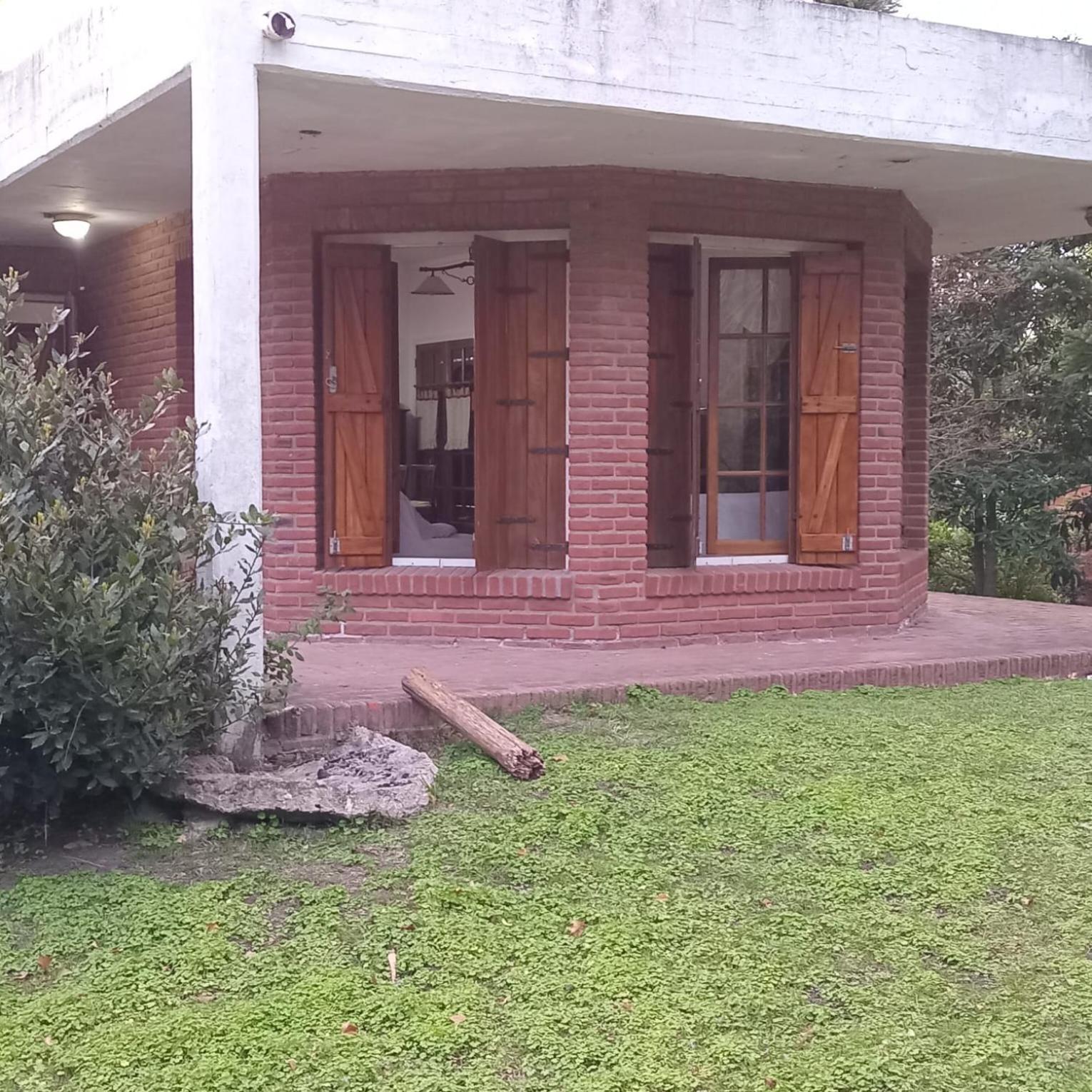 Chalet Mar del Plata