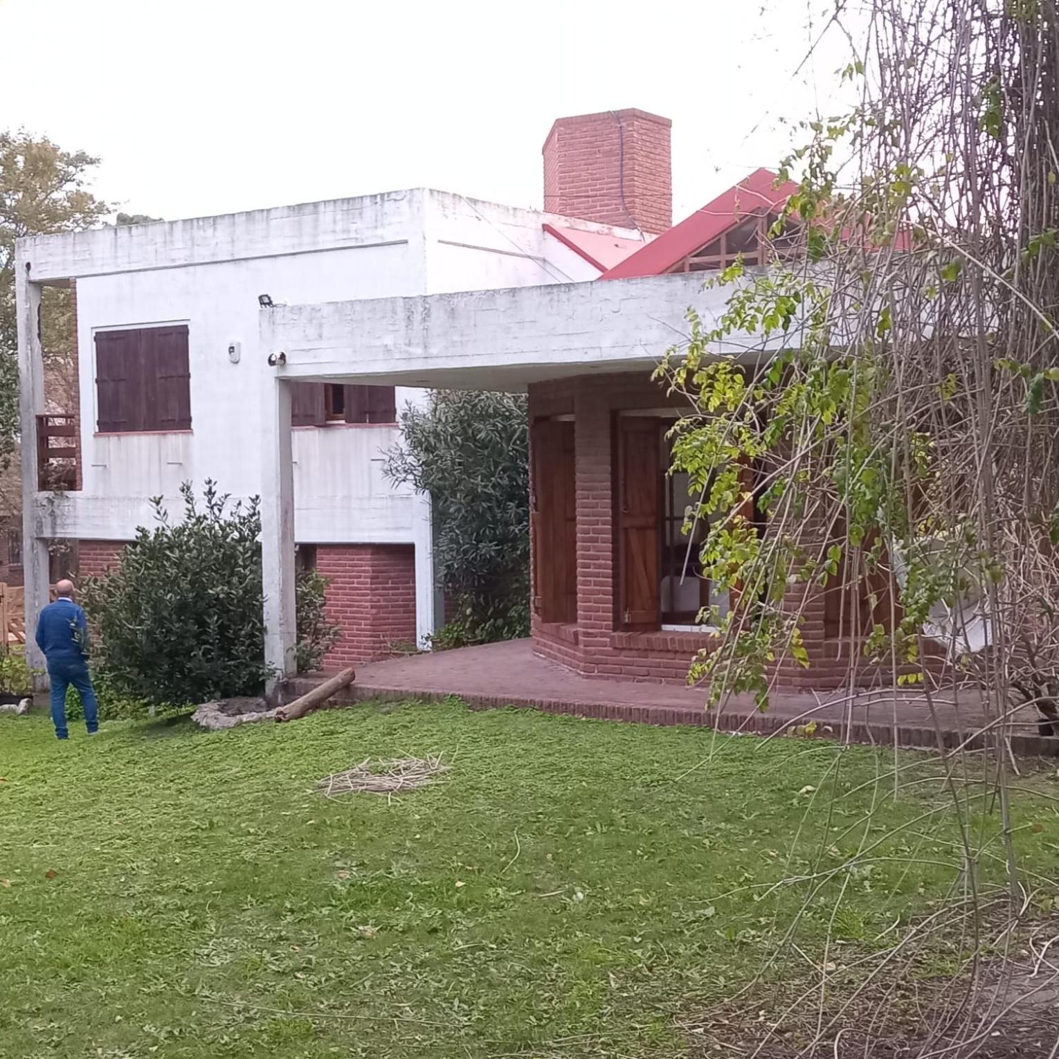 Chalet Mar del Plata